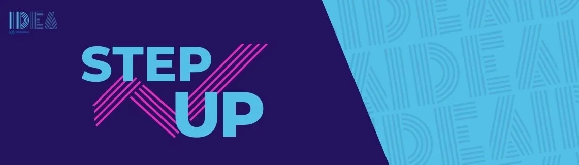 IDEA Mississauga: Step-Up Program 2022 Highlights