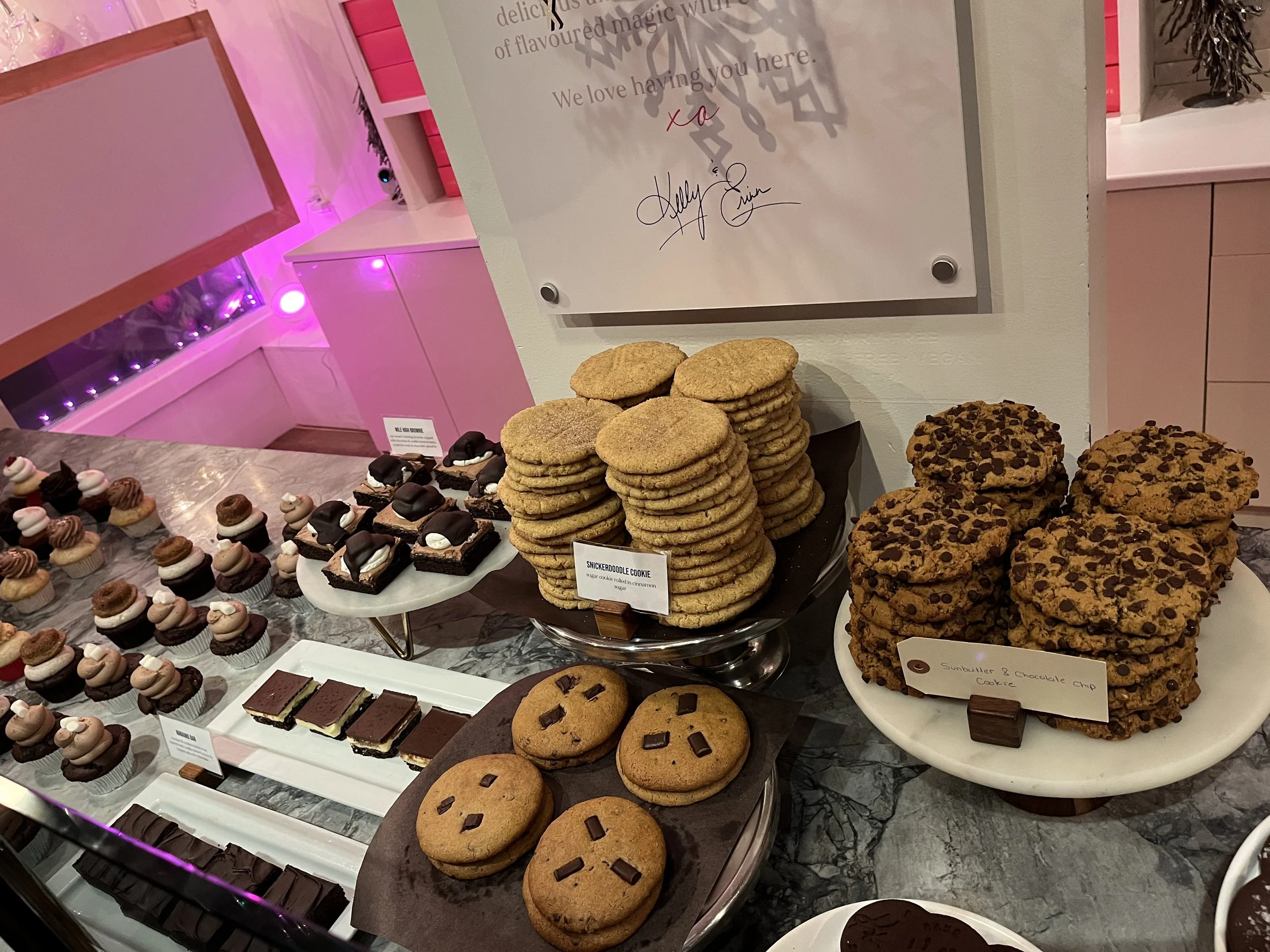 Gluten-free Galore in the Heart of Ontario