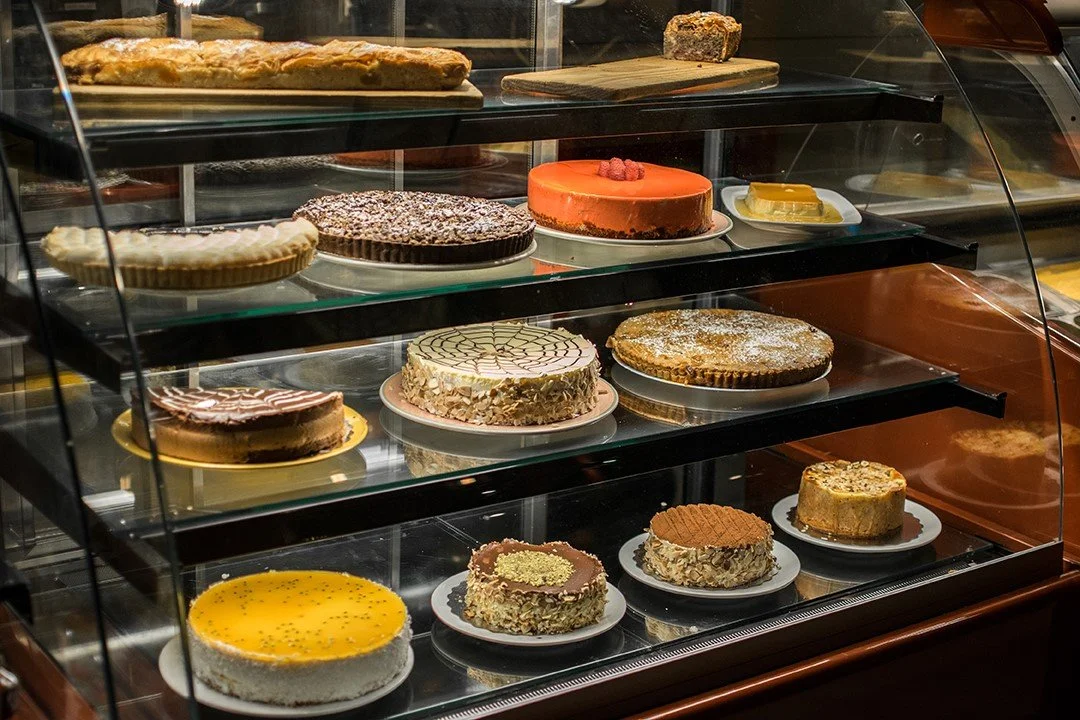 Mississauga's The Apricot Tree Cafe celebrates their 29th anniversary with a special menu