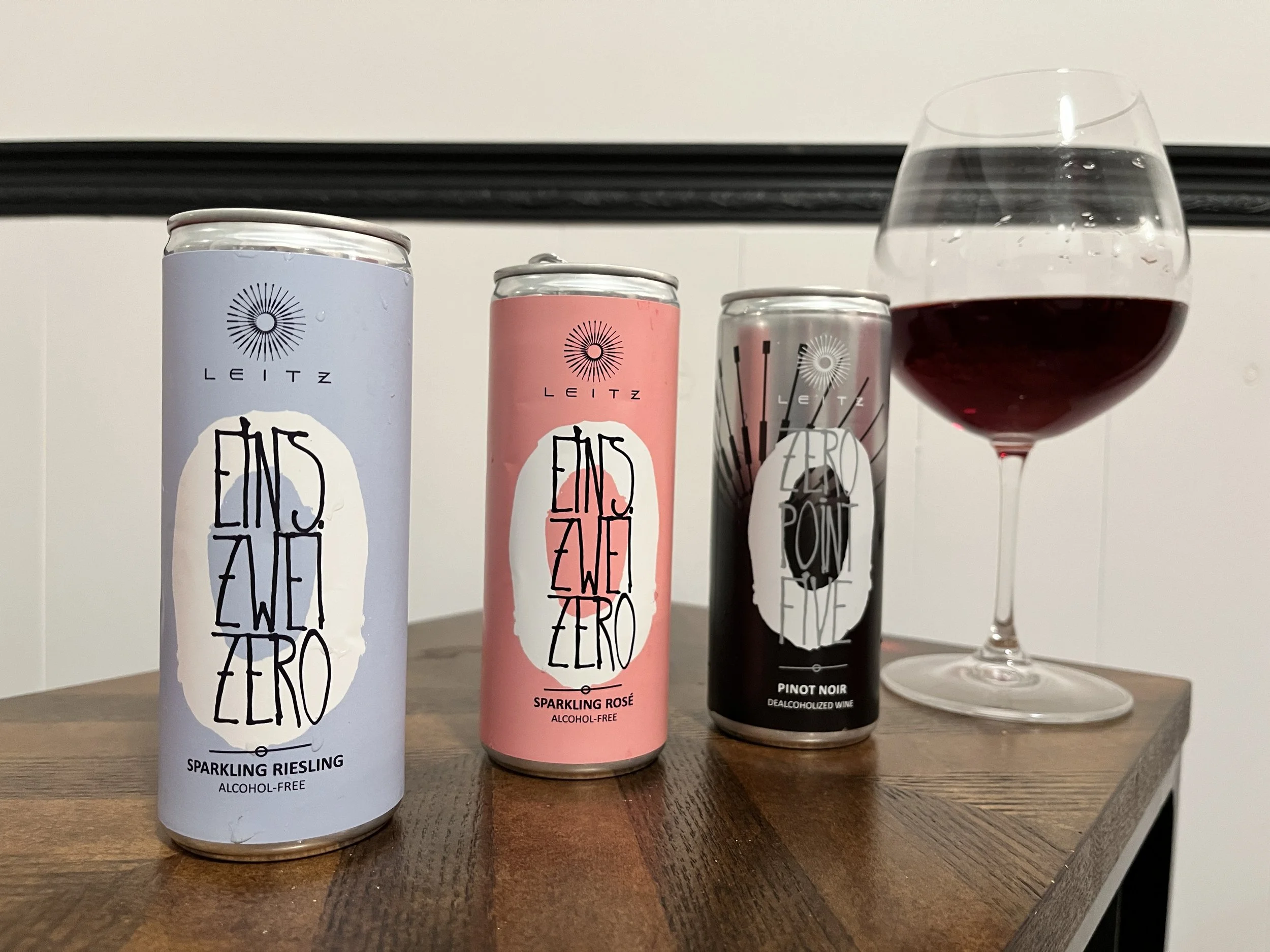 Decanting Digest: Three German non-alcoholic wines to enhance your Dry January
