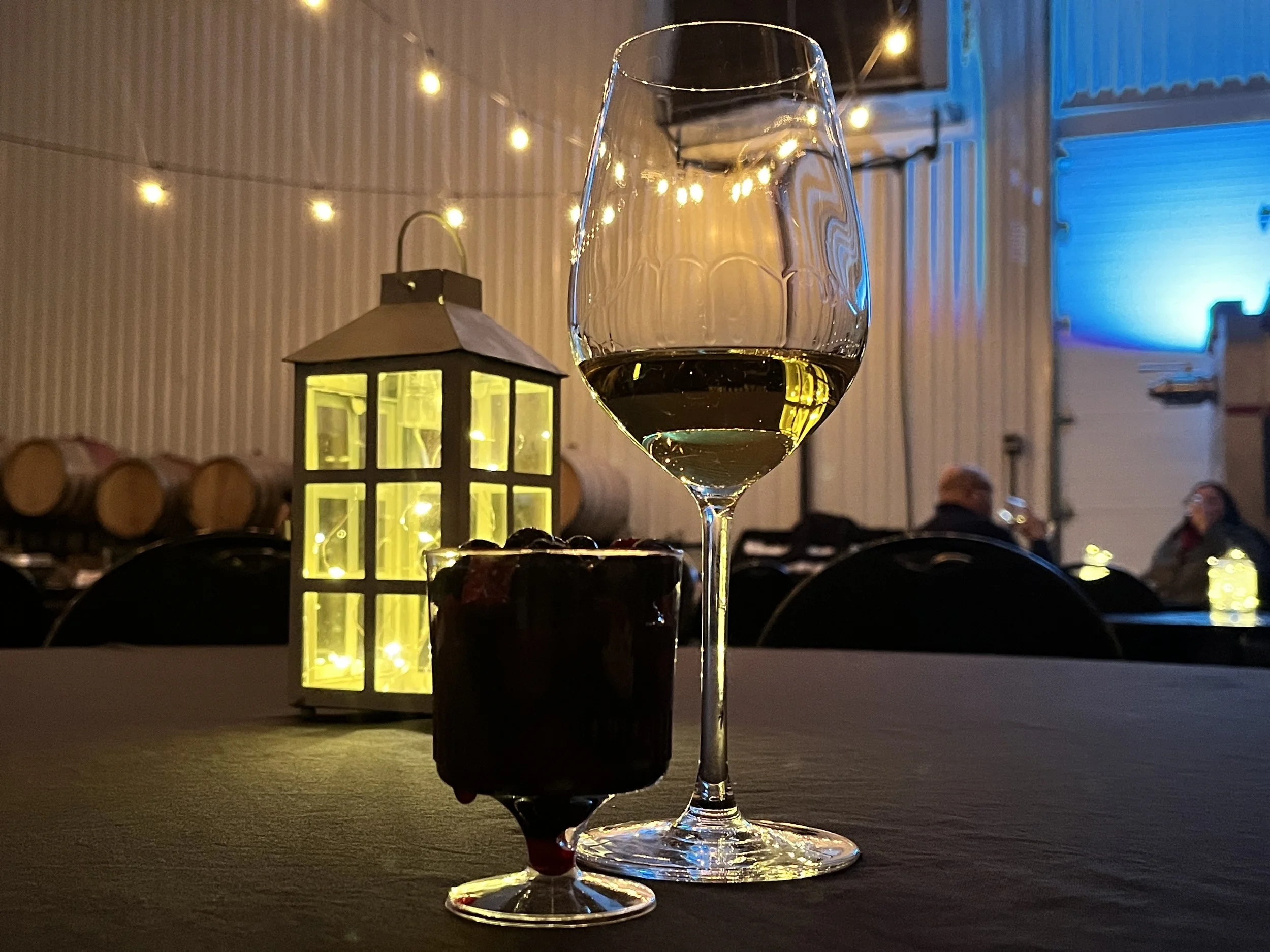 Decanting Digest - Give your January a sweet ending at the Niagara Icewine Festival