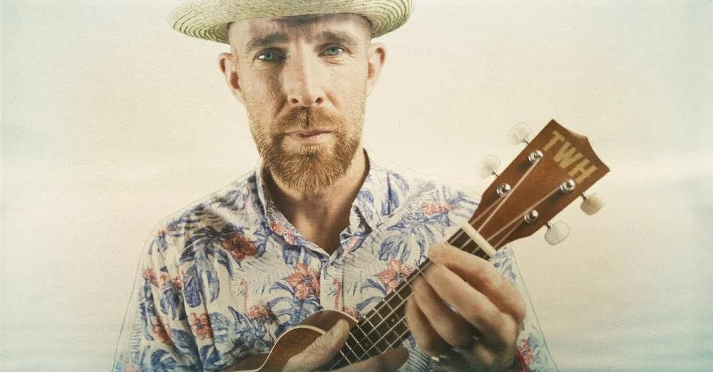 Mississauga artist Chris Gormley releases new inspirational song