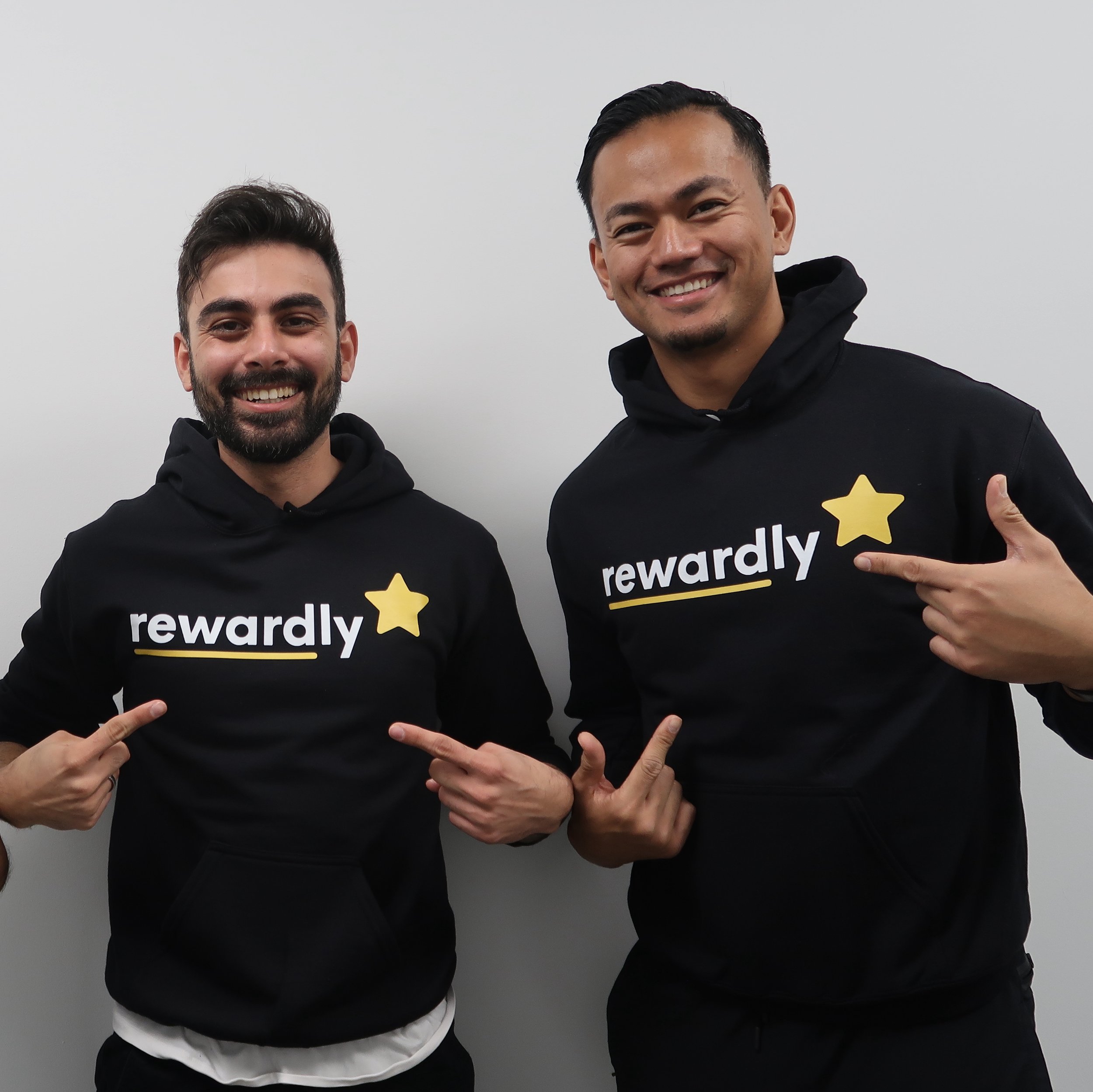 Modern Business Profile: Mississauga's Rewardly