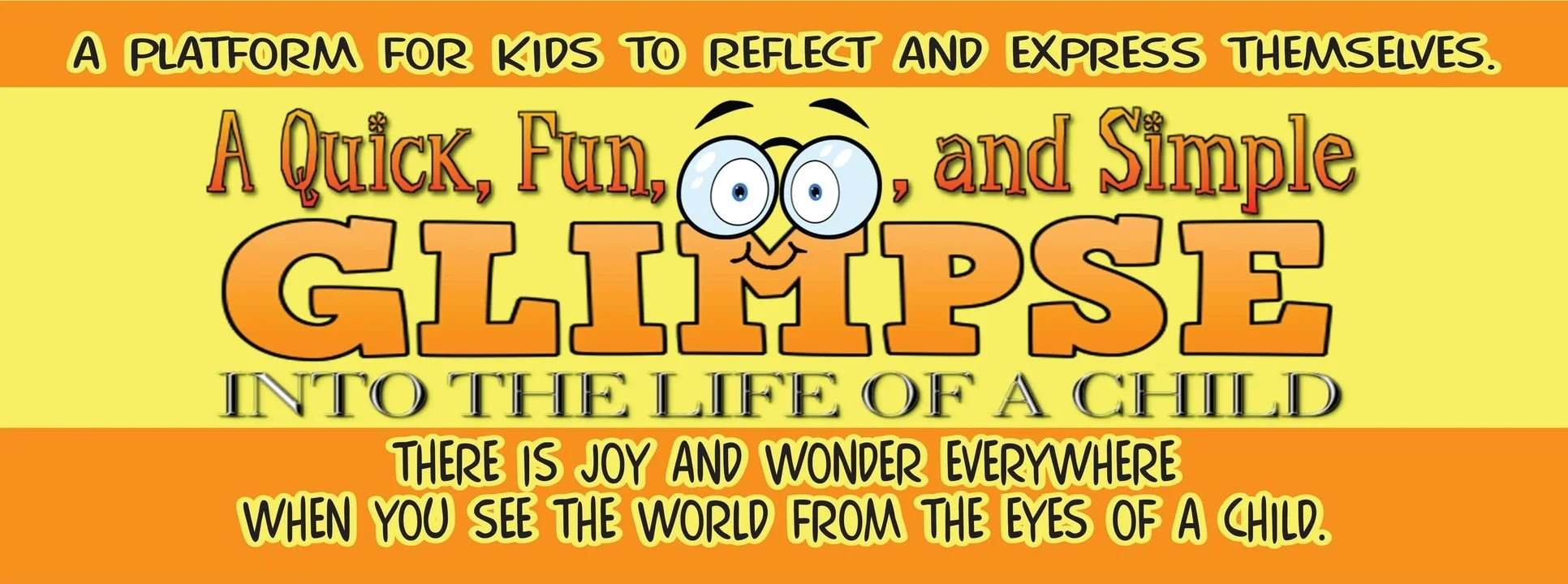 Mississauga resident proudly launches the fifth annual Glimpsepalooza virtual music festival