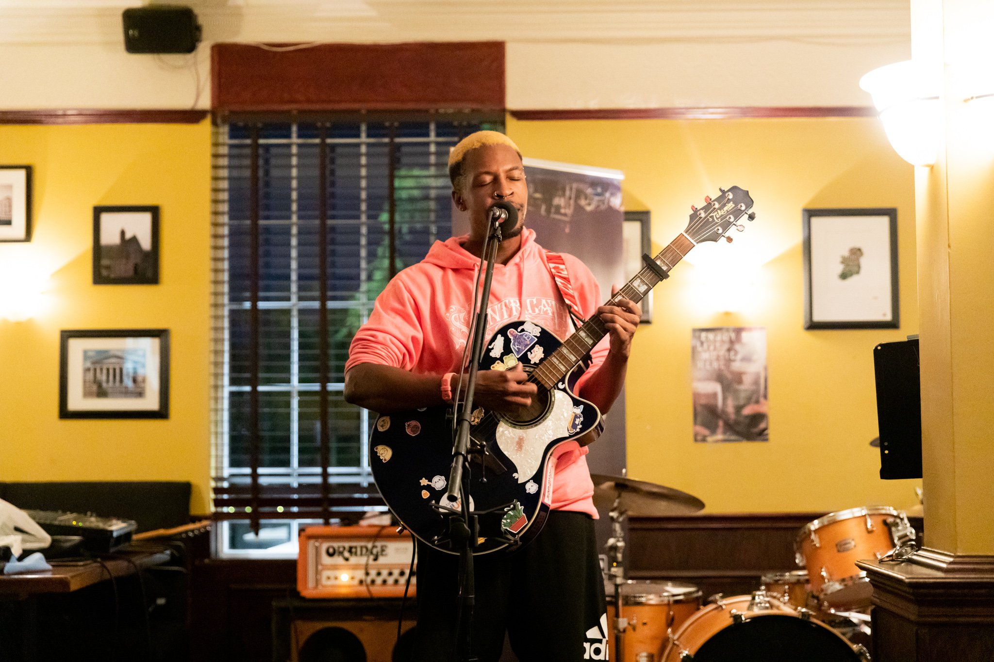 2023 Applications Are Being Accepted for Mississauga Small Projects and Live Music Grants