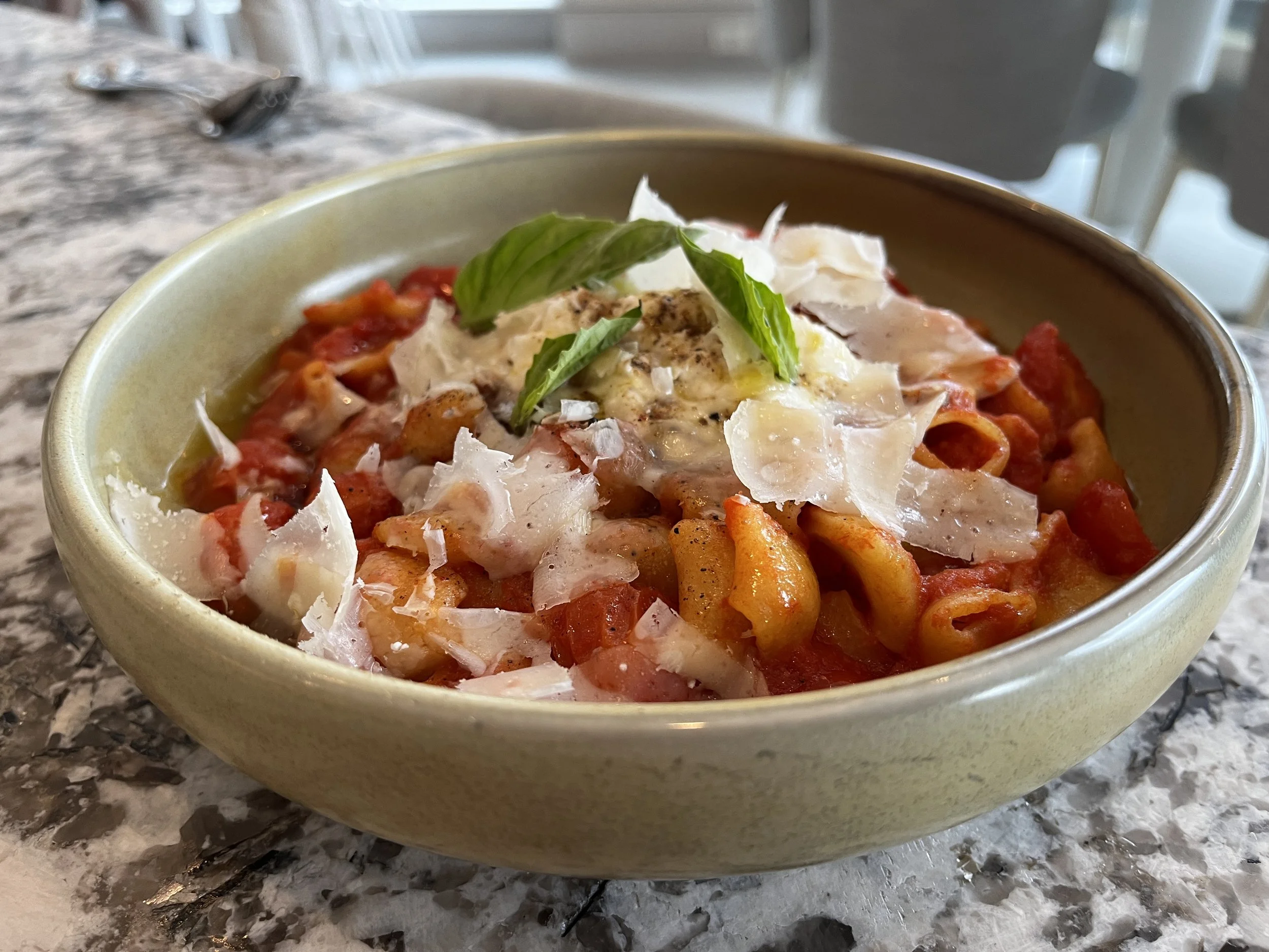 Restaurant Profile - Isabelle's Restaurant &amp; Lounge