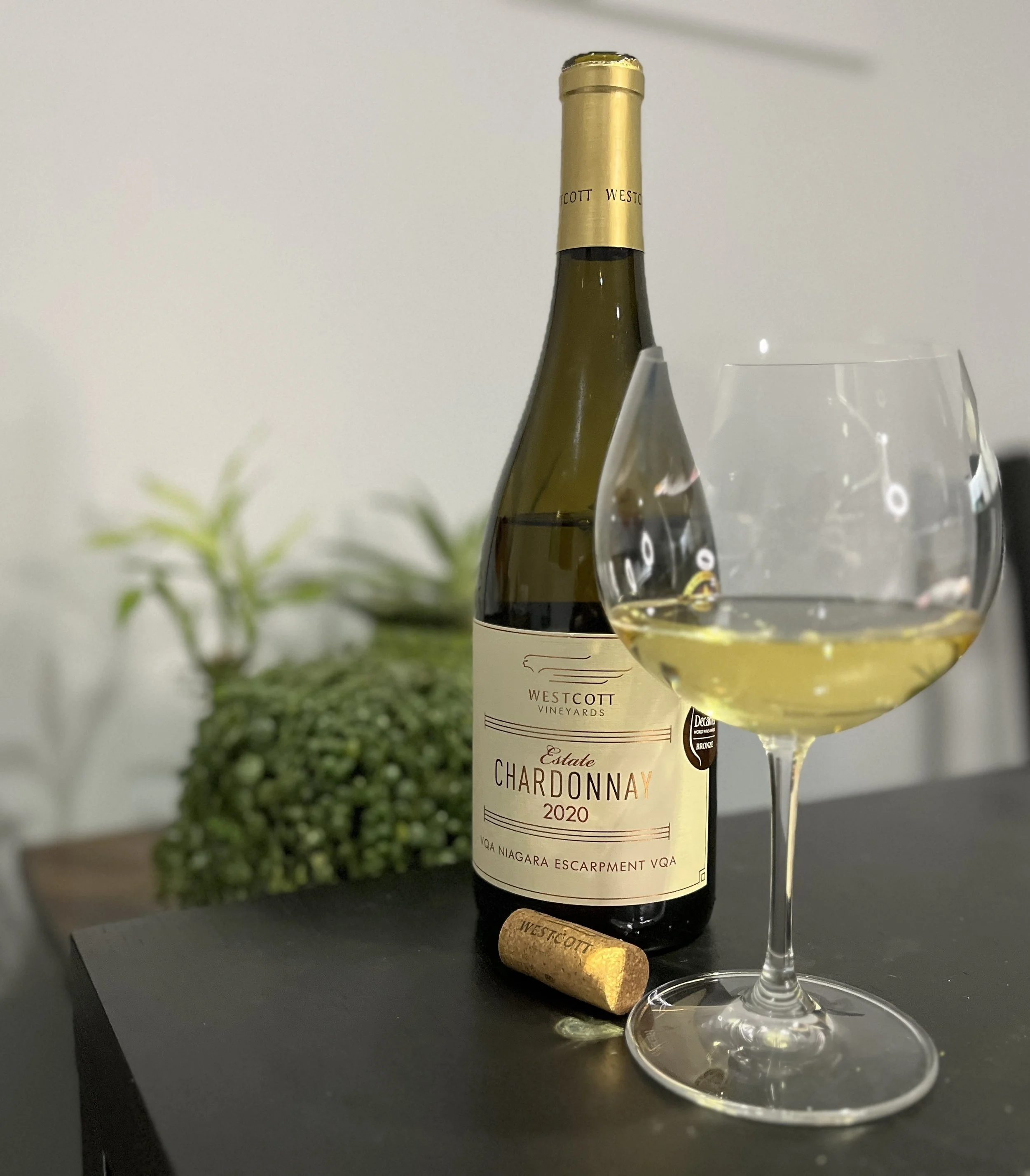 Decanting Digest - Burgundy on the Bench