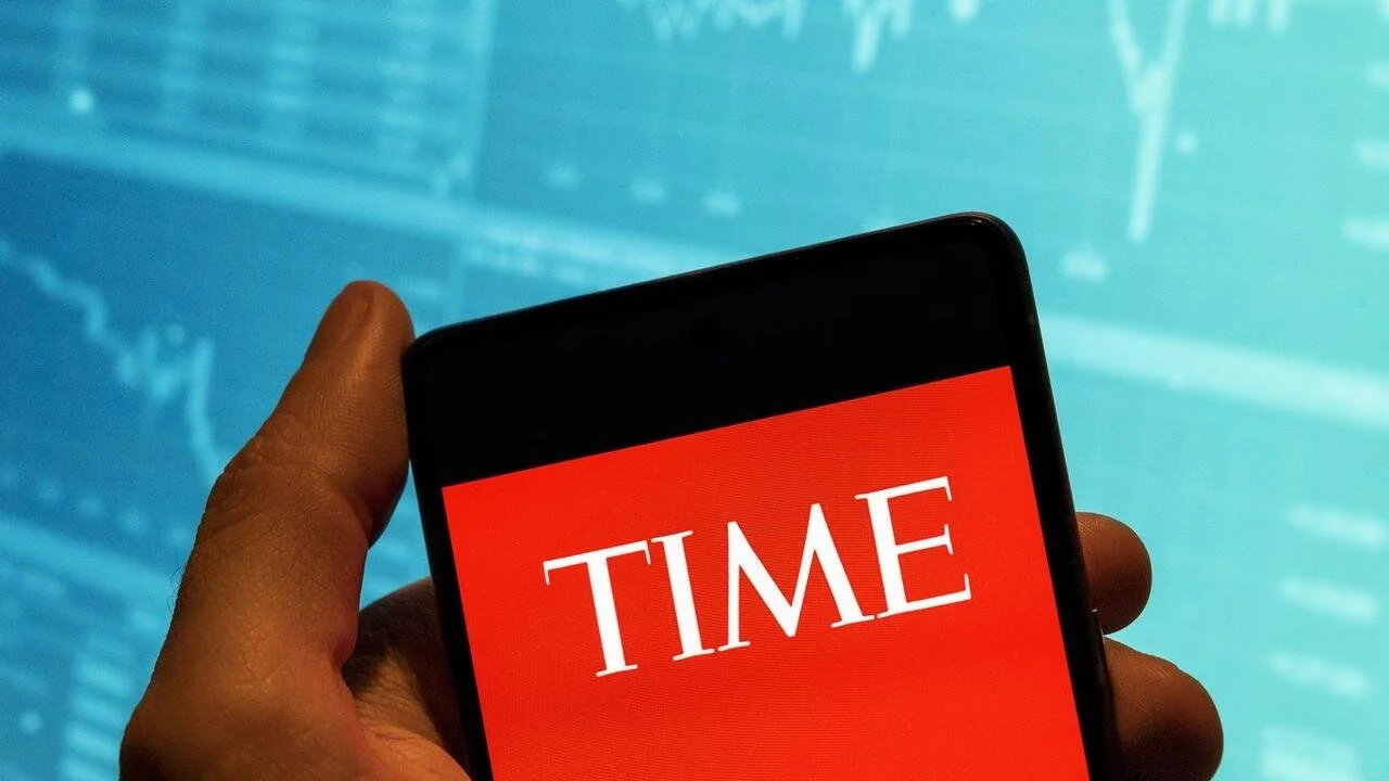 Time Magazine Removes Paywall - Will Others Follow?