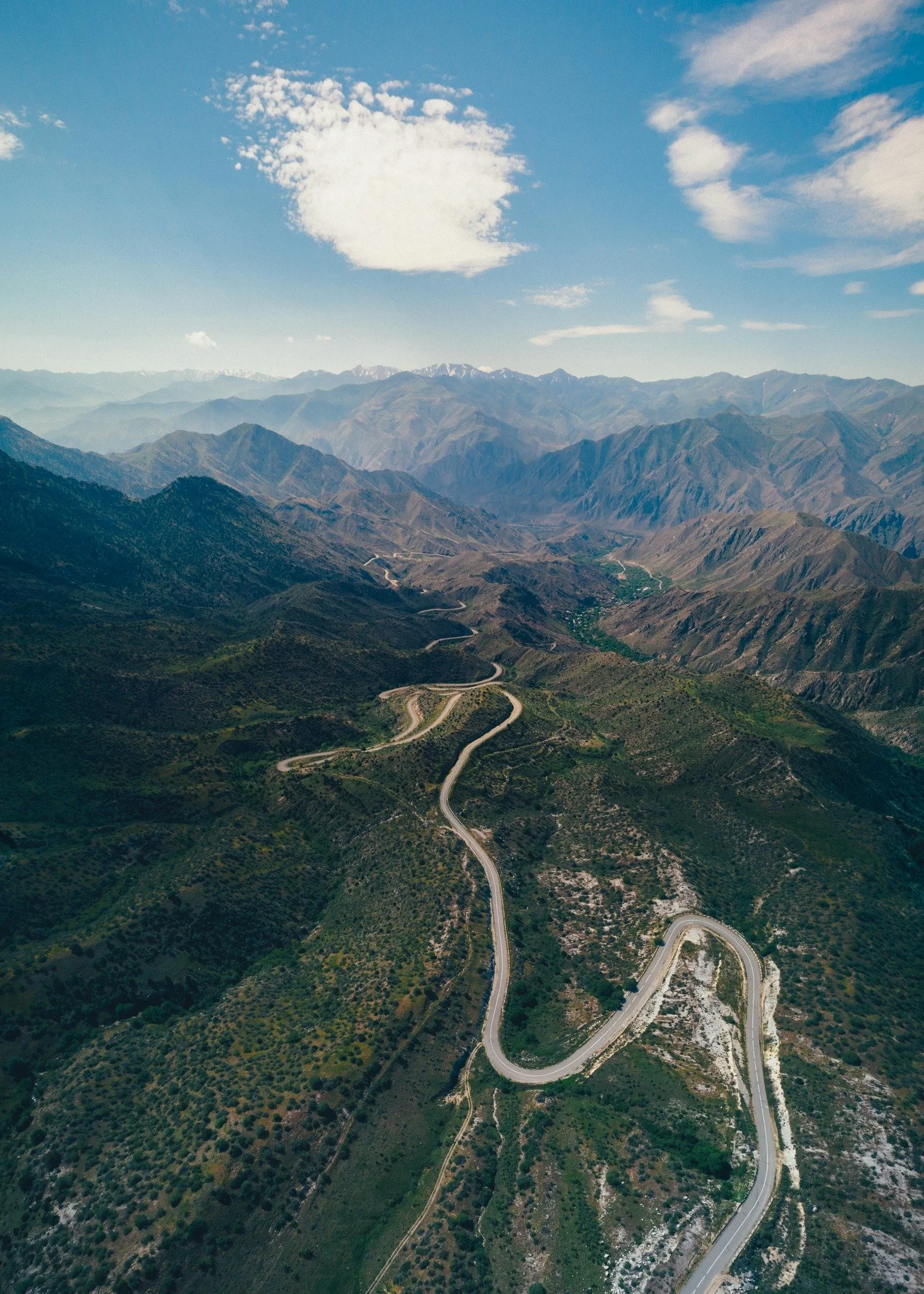 Armenia: A Culinary and Historical Paradise