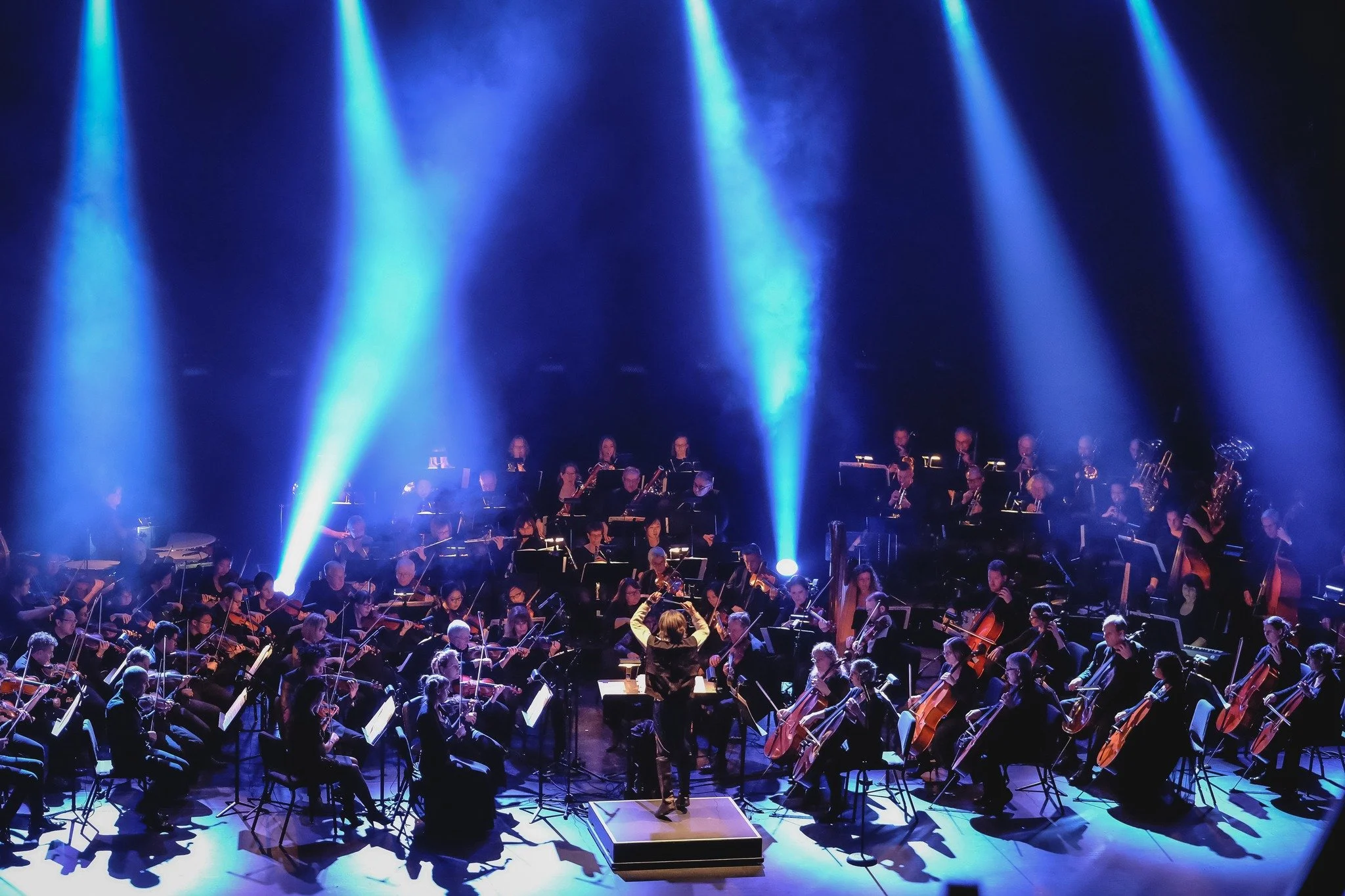 The Mississauga Symphony Orchestra receives $148,400 in Funding Via the Ontario Trillium Foundation