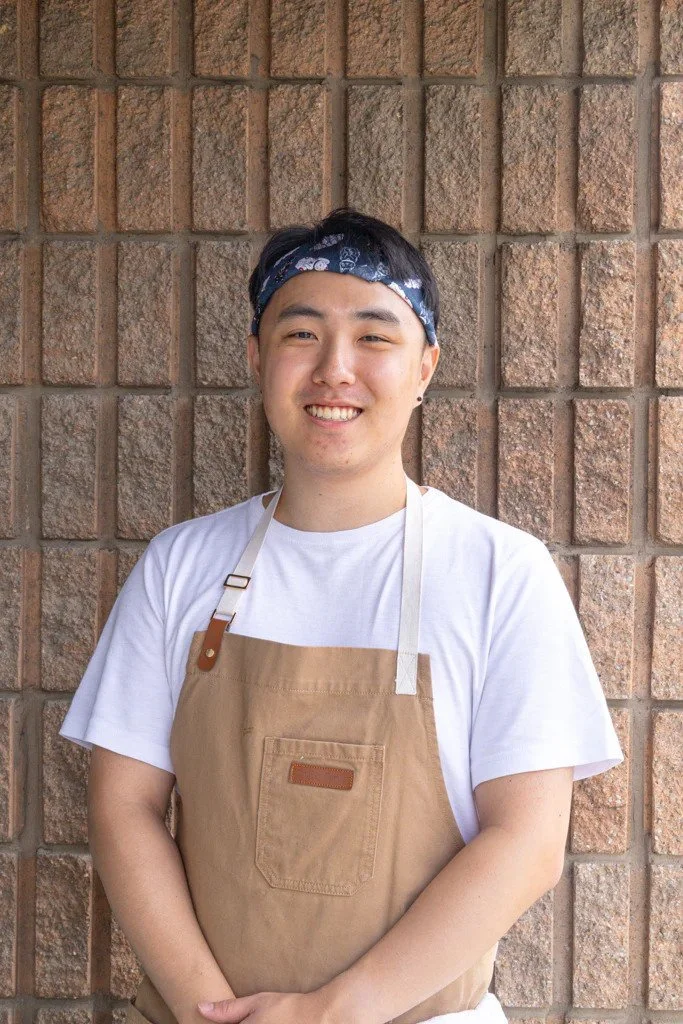 Modern Entrepreneur Profile - Mississauga's Timothy Cho