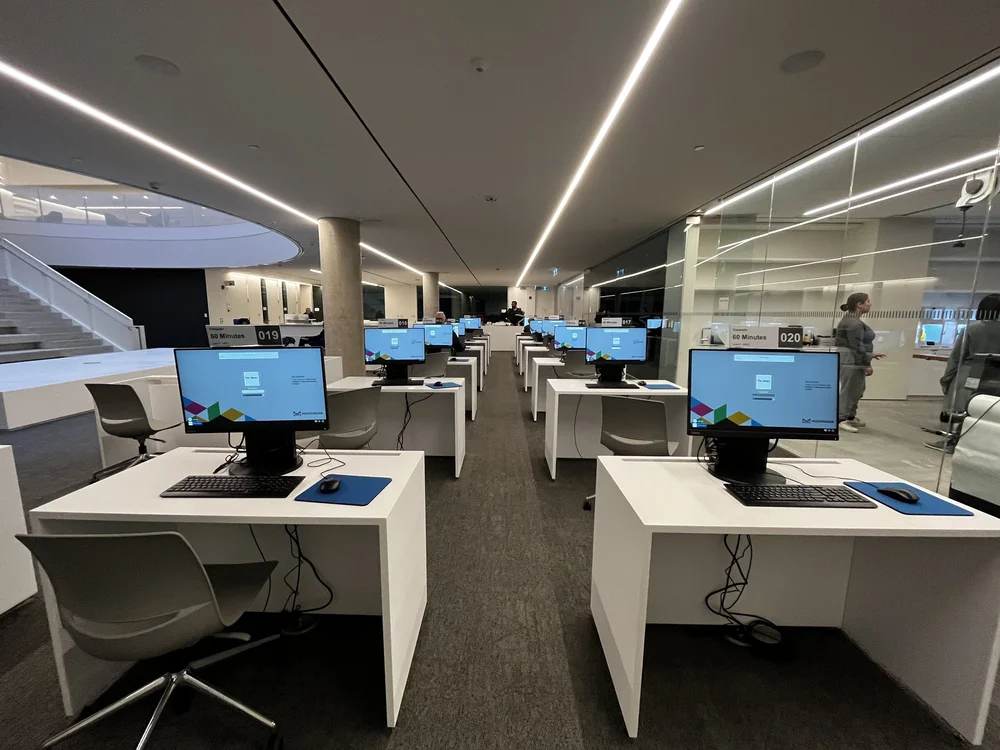 A First Look at Mississauga's Modernized Hazel McCallion Central ...