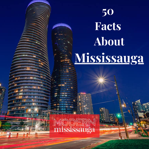 Mississauga Ontario