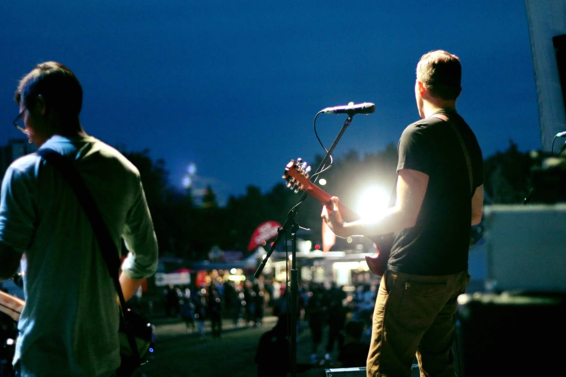 Applications are open for Mississauga's 2024 Small Projects and Live Music Grants
