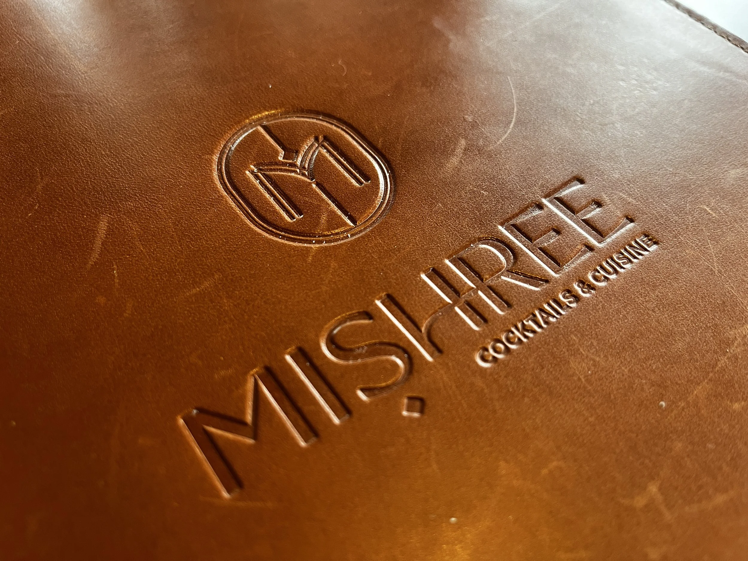 Modern Dining - Mishree Cocktails and Cuisine