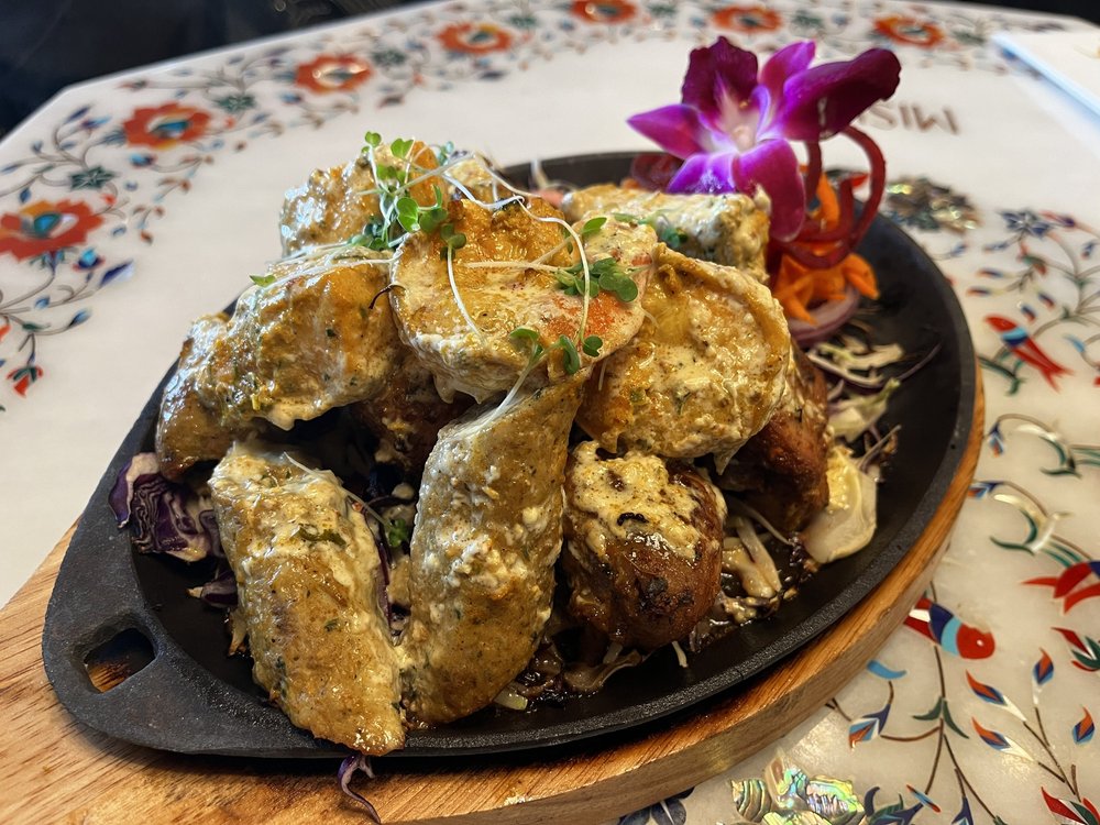 Modern Dining - Mishree Cocktails and Cuisine — Modern Mississauga Media