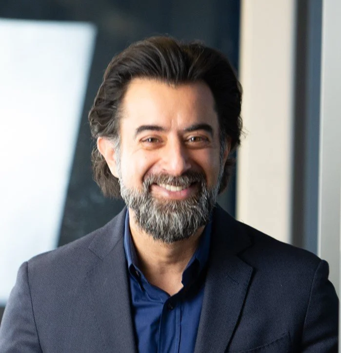 2024 Ward 5 Candidate Profile - Manish Sawhney