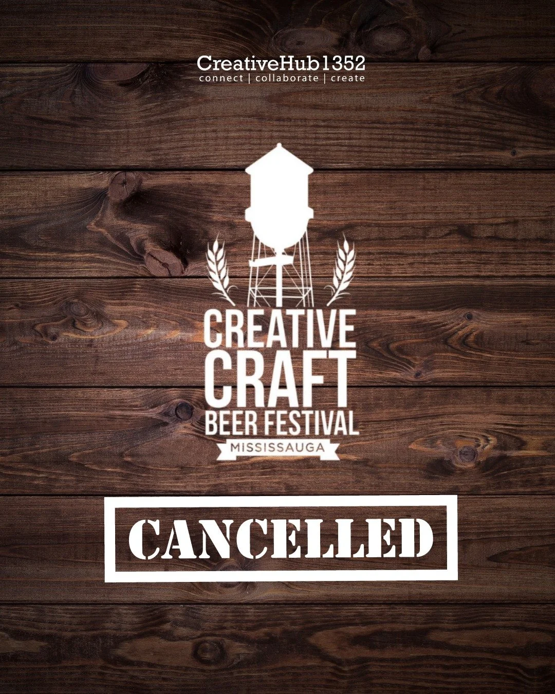 Cancelled - 2024 Mississauga Creative Craft Beer Festival at the Small Arms Building