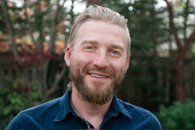 2024 Mississauga Mayoral Candidate Profile - Mitchell MacEachern