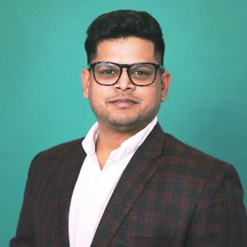 Modern Entrepreneur Profile - Mississauga's Nitin Jain