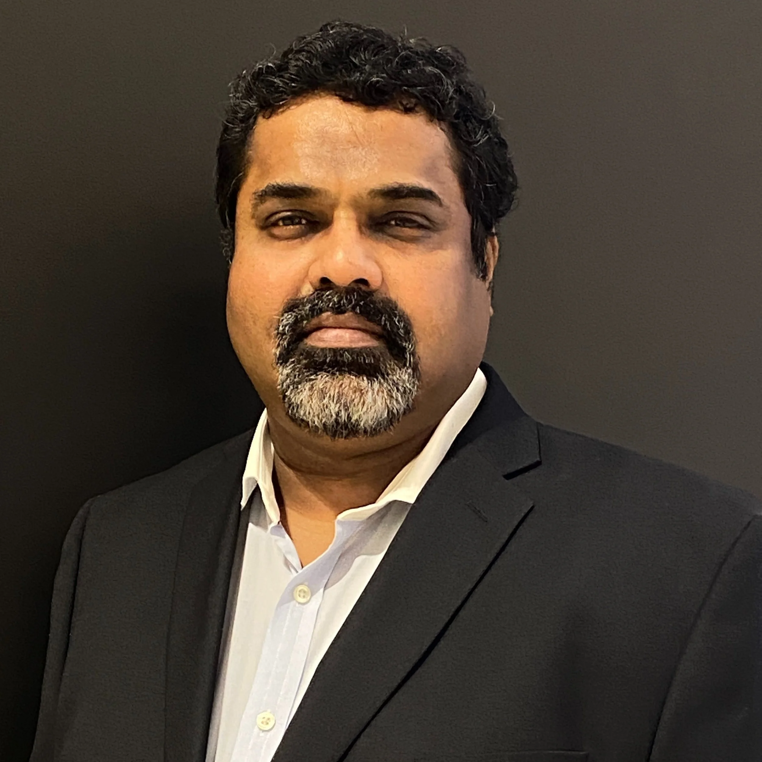 Modern Entrepreneur Profile - Mississauga's Harsh Raja