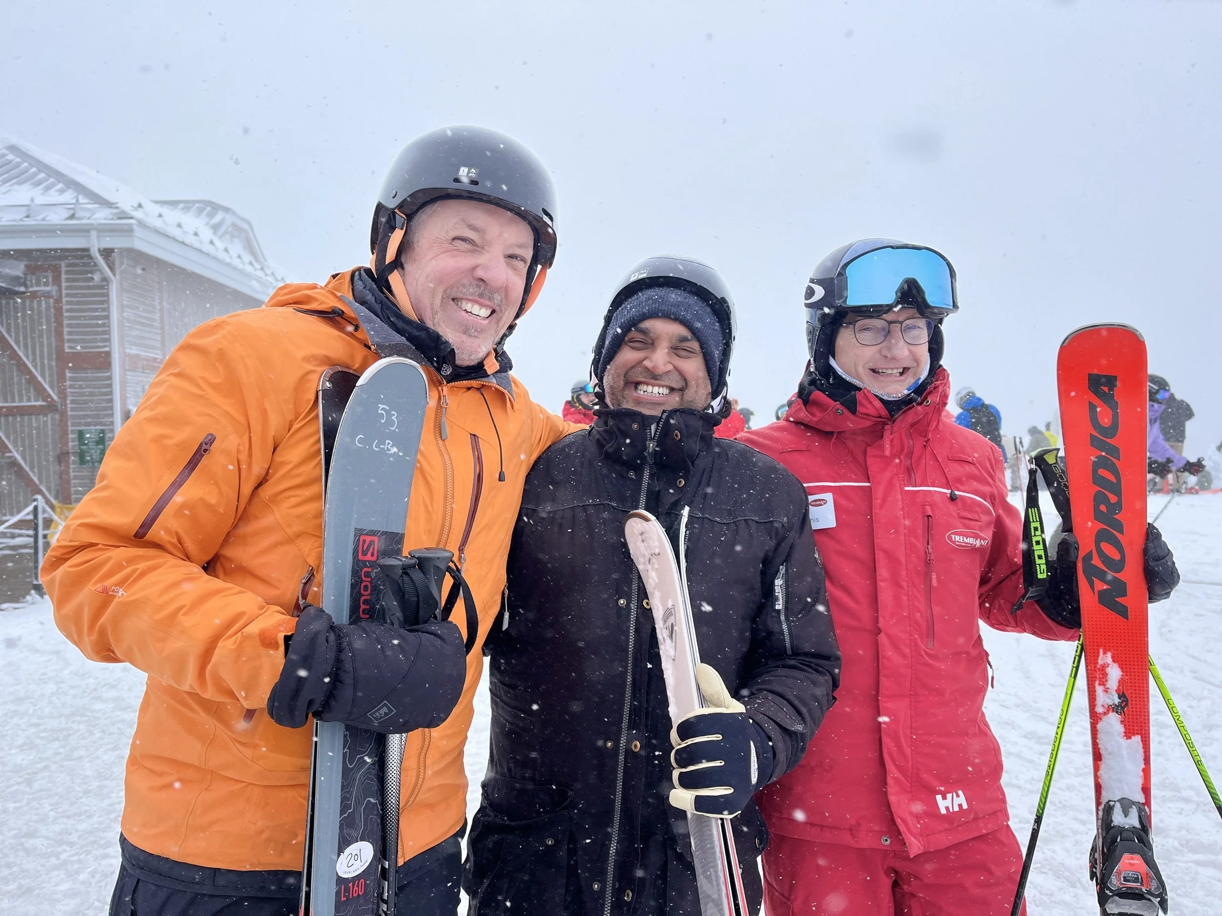 Modern Travel - The Best Things to do in Winter in the Mont Tremblant Region