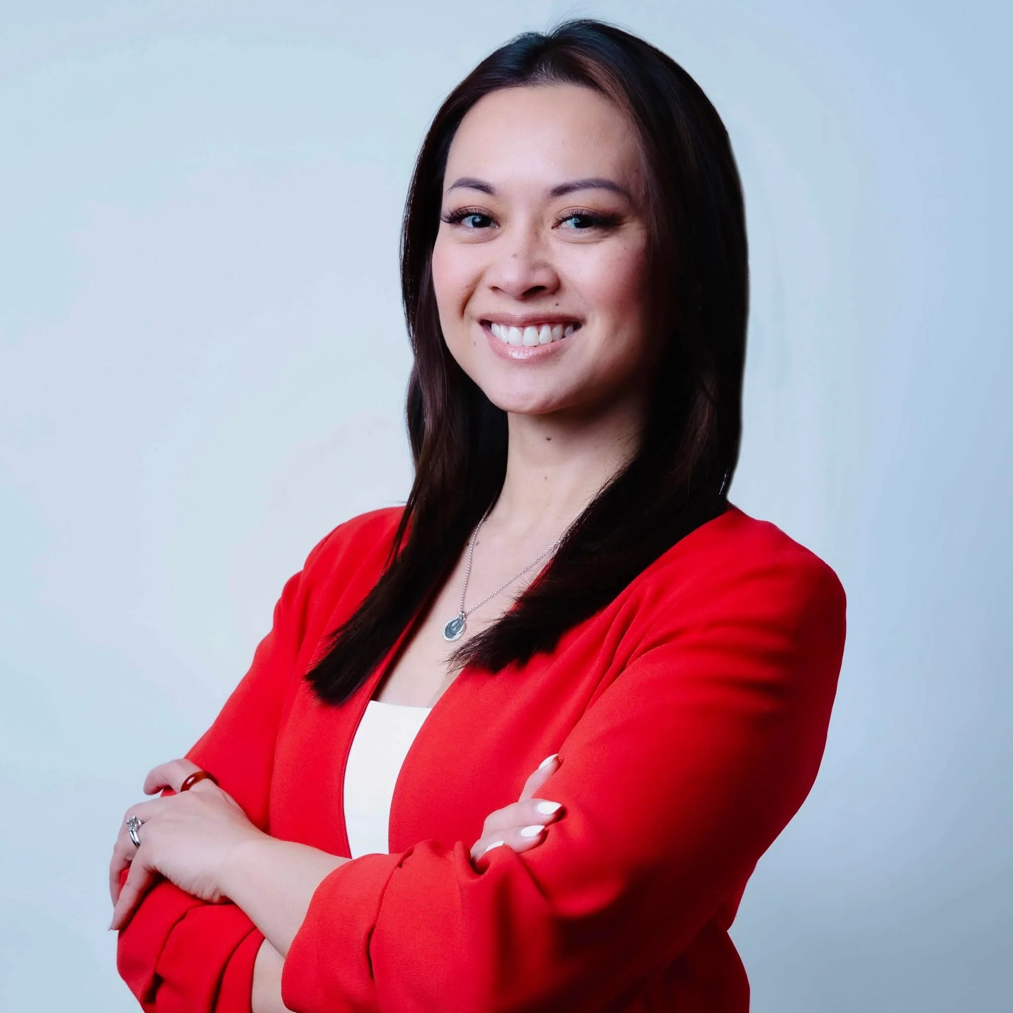 2025 Mississauga Federal Election Candidate Profile -Rechie Valdez, Liberal candidate for Mississauga-Streetsville