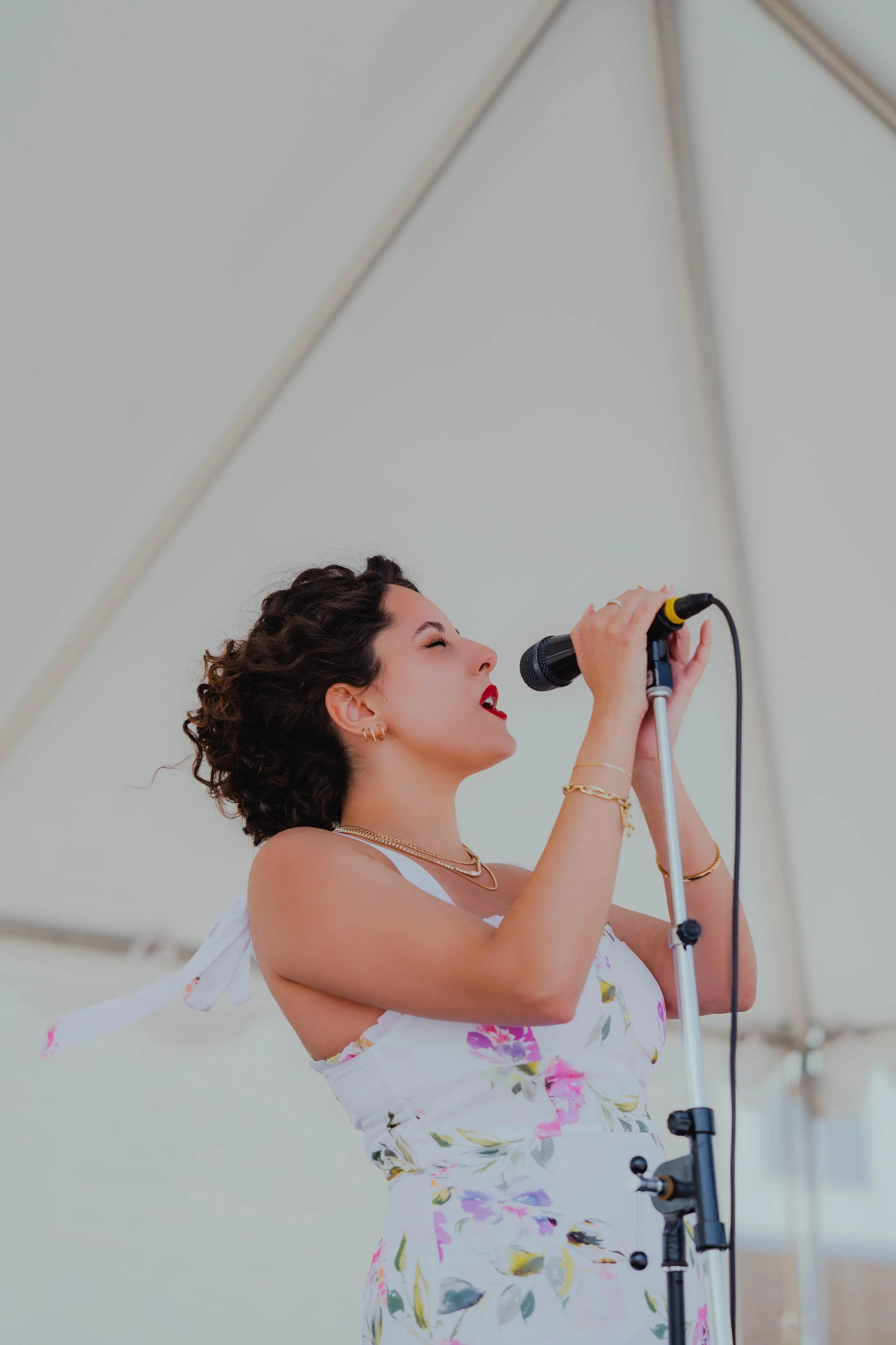 Artist Glimpse - Mississauga's Jasy