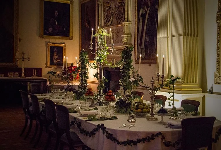 Remembering Mississauga Christmas Past - The Victorian Era
