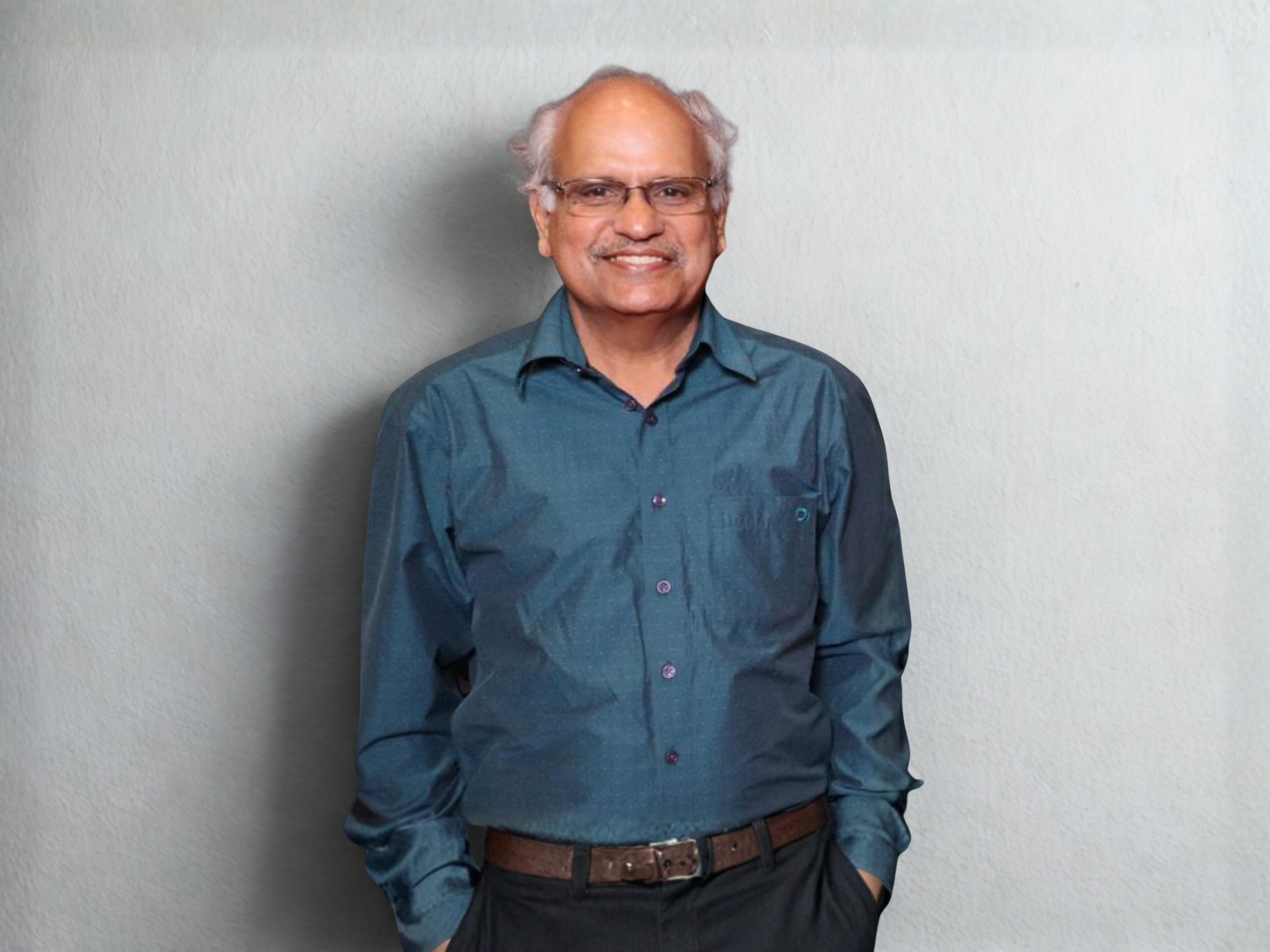 Modern Entrepreneur Profile: Mississauga's Baskar Suryanarayanan