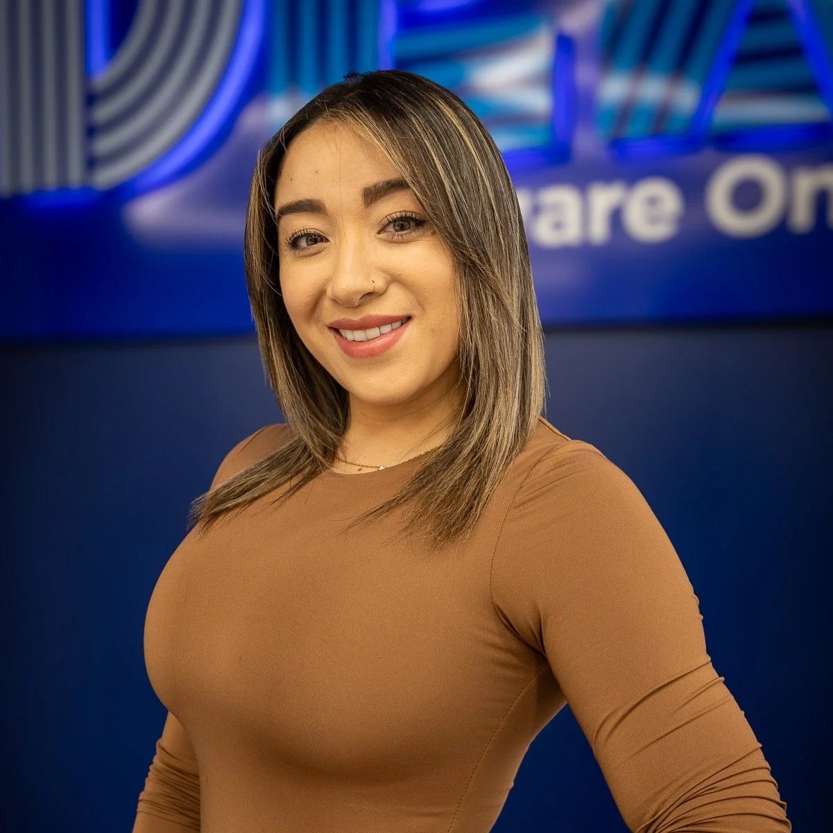 Modern Entrepreneur Profile: Mississauga's Luisa Montoya