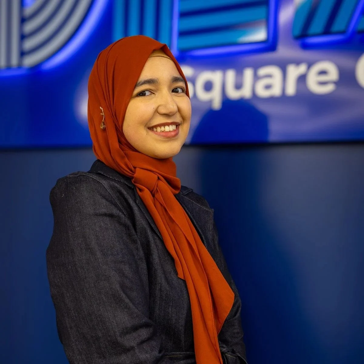 Modern Entrepreneur Profile: Mississauga's Fatima Zahra Hamaimou