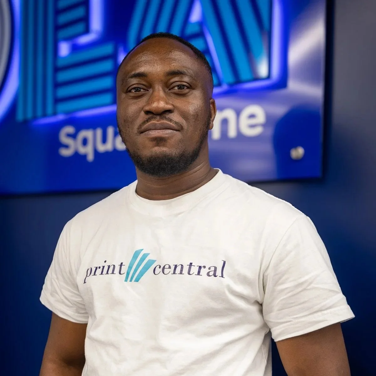 Modern Entrepreneur Profile: Mississauga's Chidozie Nnewuihe