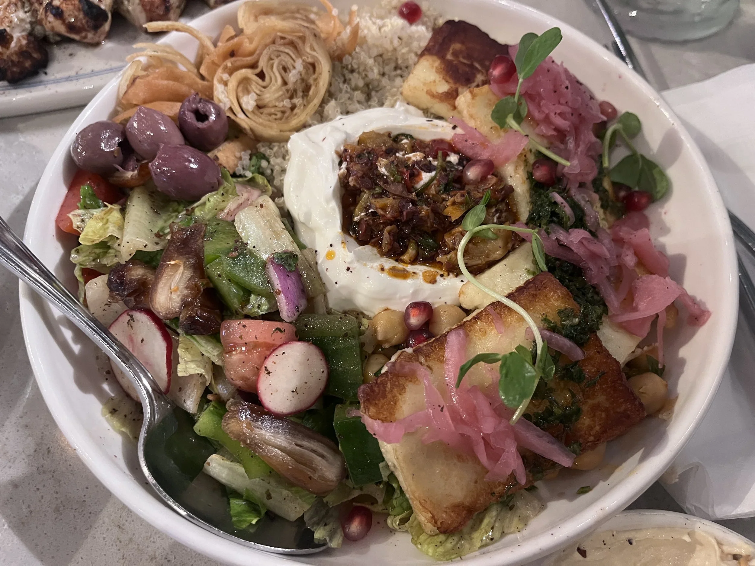 Modern Entrepreneur Profile: Shakir Al-Qanbar of Mississauga's East Tea Can