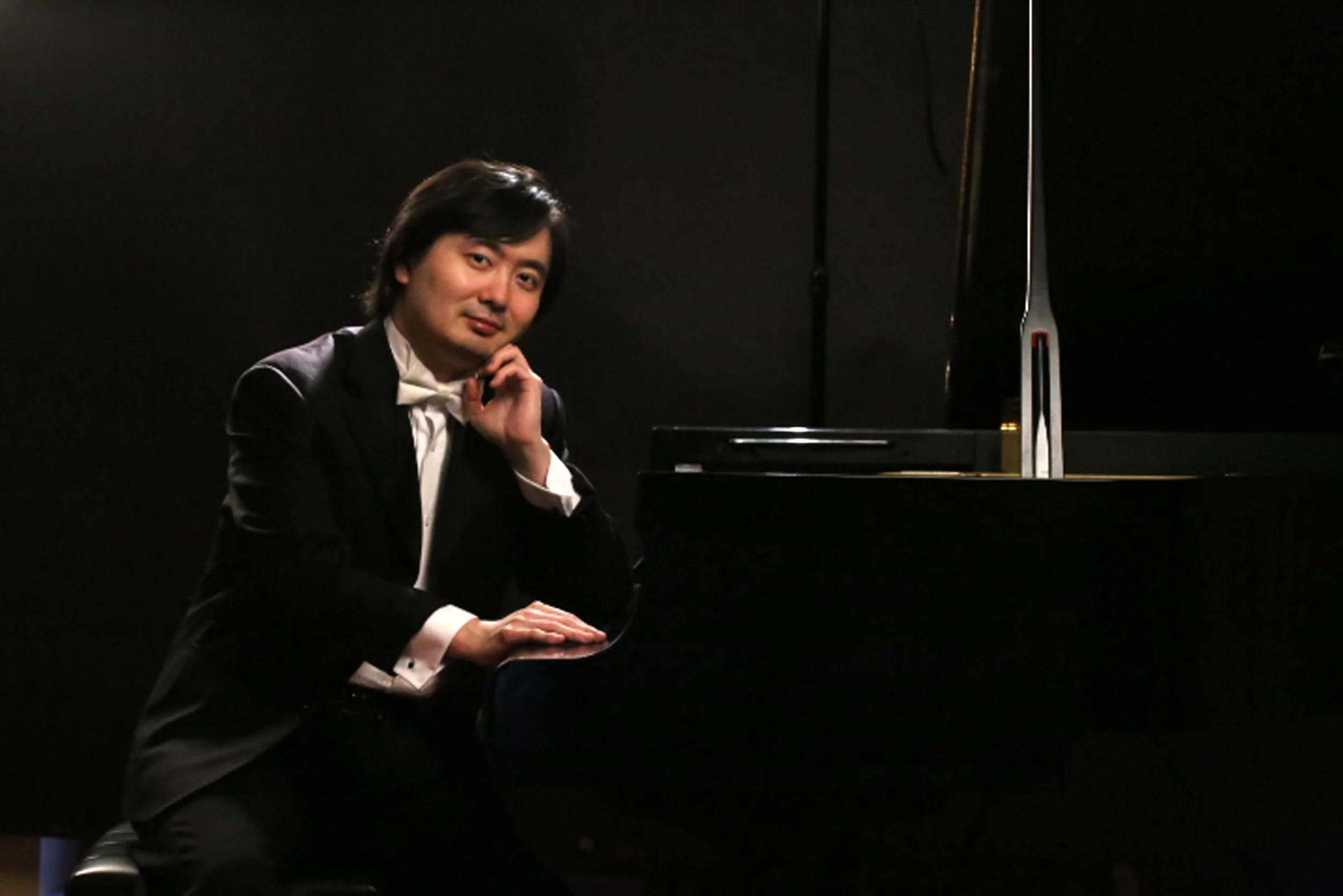 The Mississauga Symphony Orchestra Presents The Nordic Experience This March