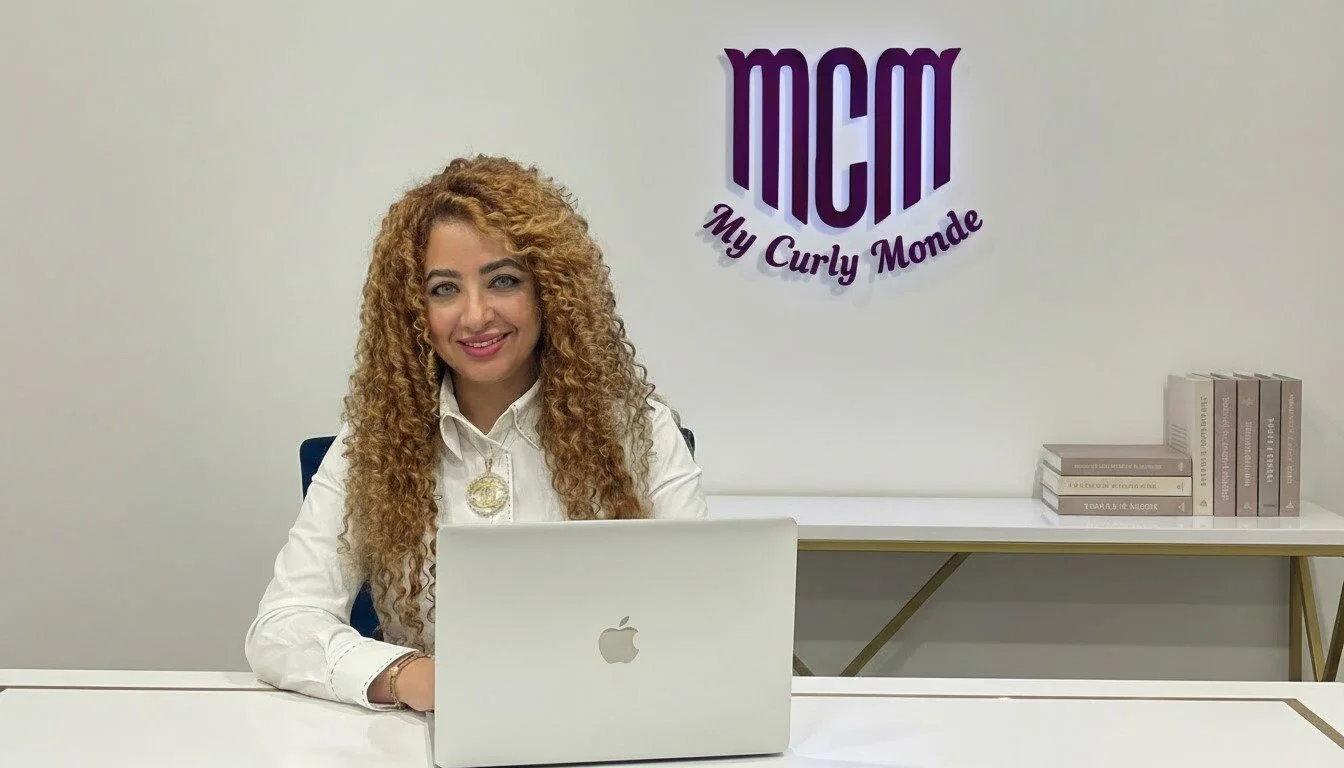 Modern Entrepreneur Profile: Mississauga's Heba Mahdy