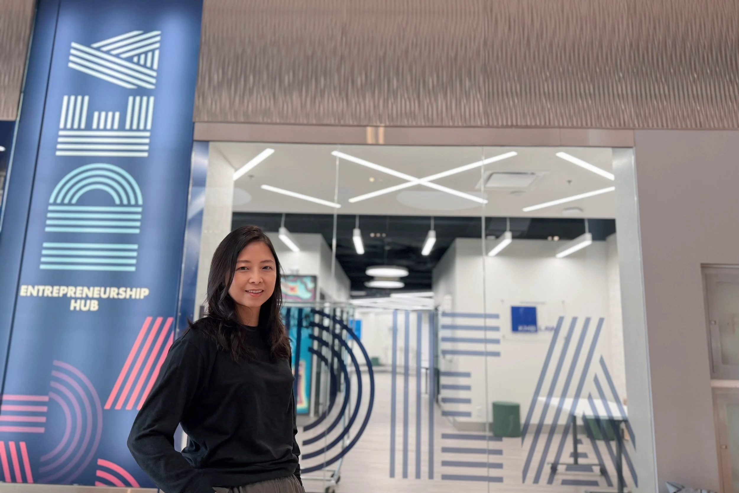 Modern Entrepreneur Profile: Mississauga's Natalie Hon