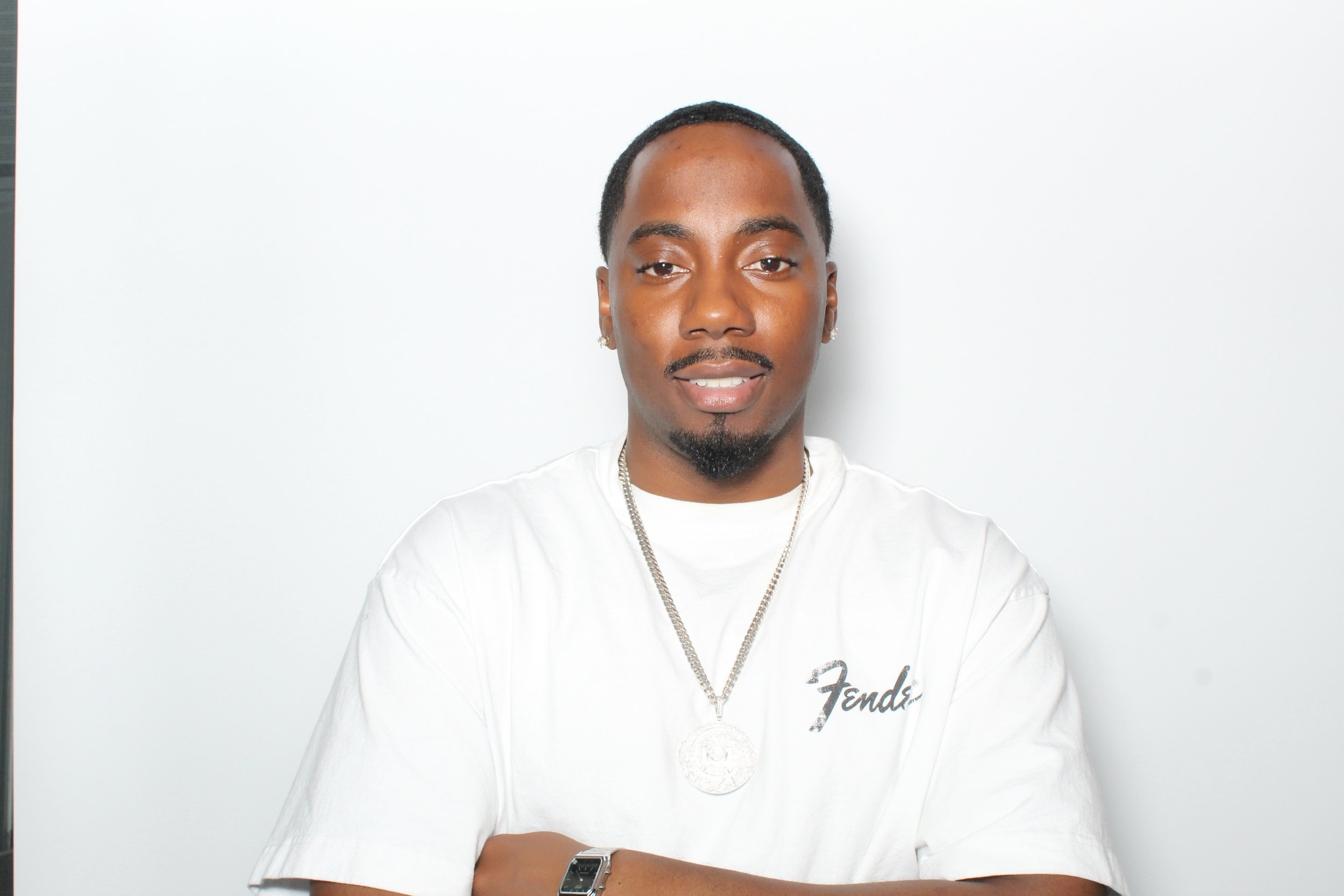 Modern Entrepreneur Profile: Mississauga's Bradley Fenton