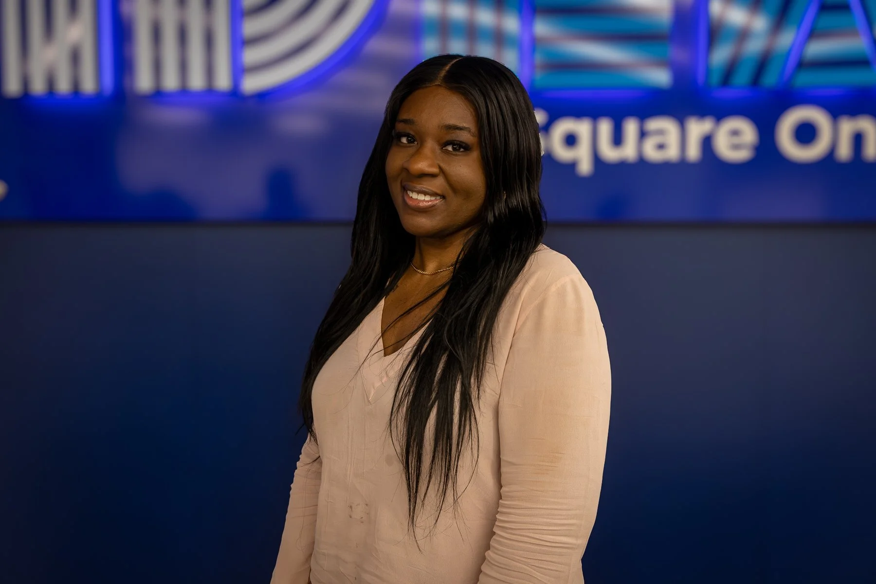 Modern Entrepreneur Profile: Mississauga's Francesca Nantwi