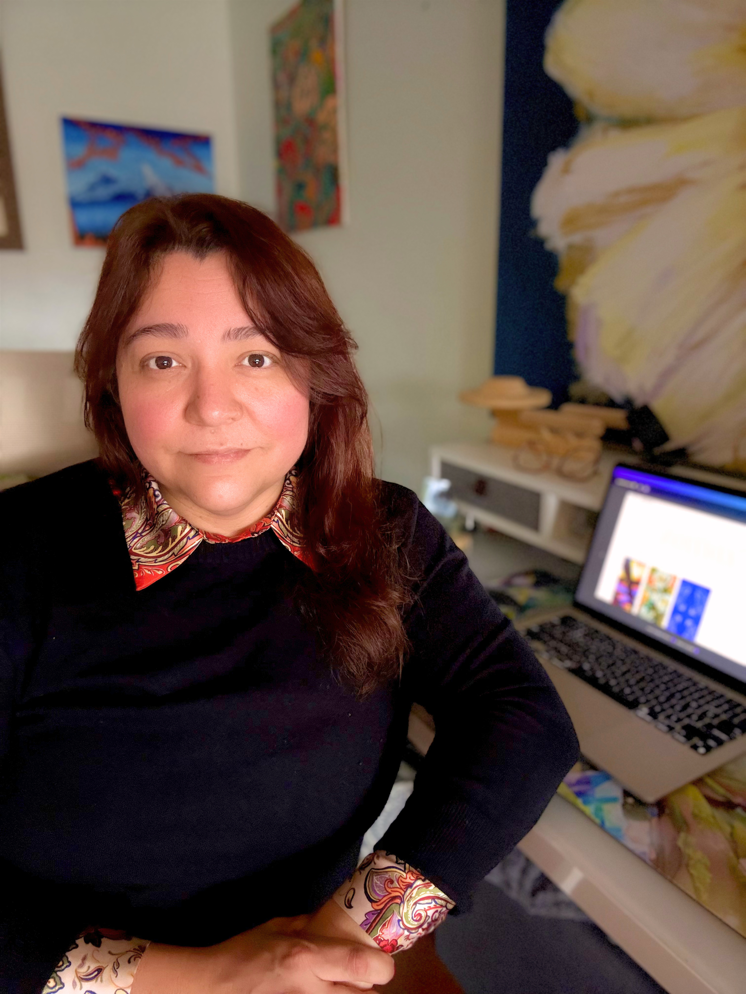 Modern Entrepreneur Profile: Mississauga's Ruth Castro