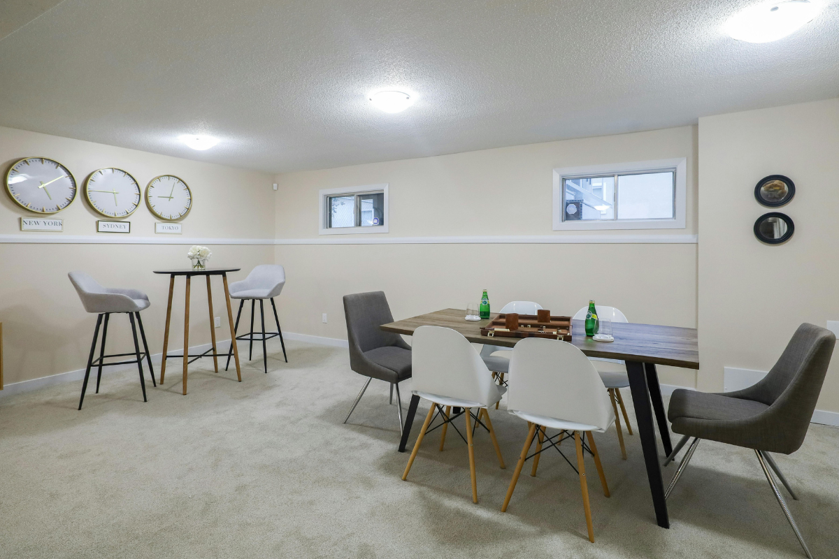  The Rise of Income-Generating Basements in Toronto 