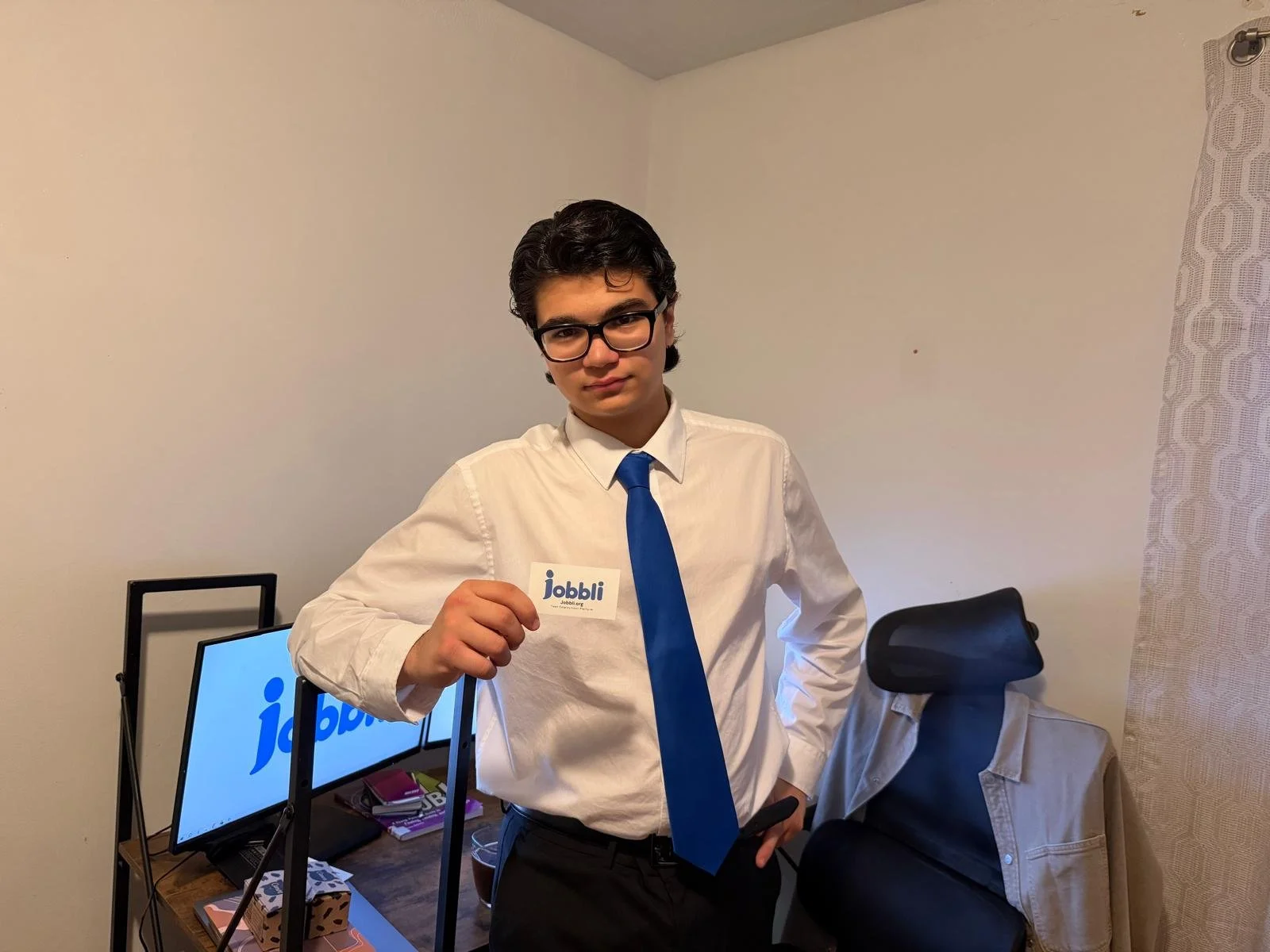 Modern Entrepreneur Profile: Mississauga's Serge Boghossian