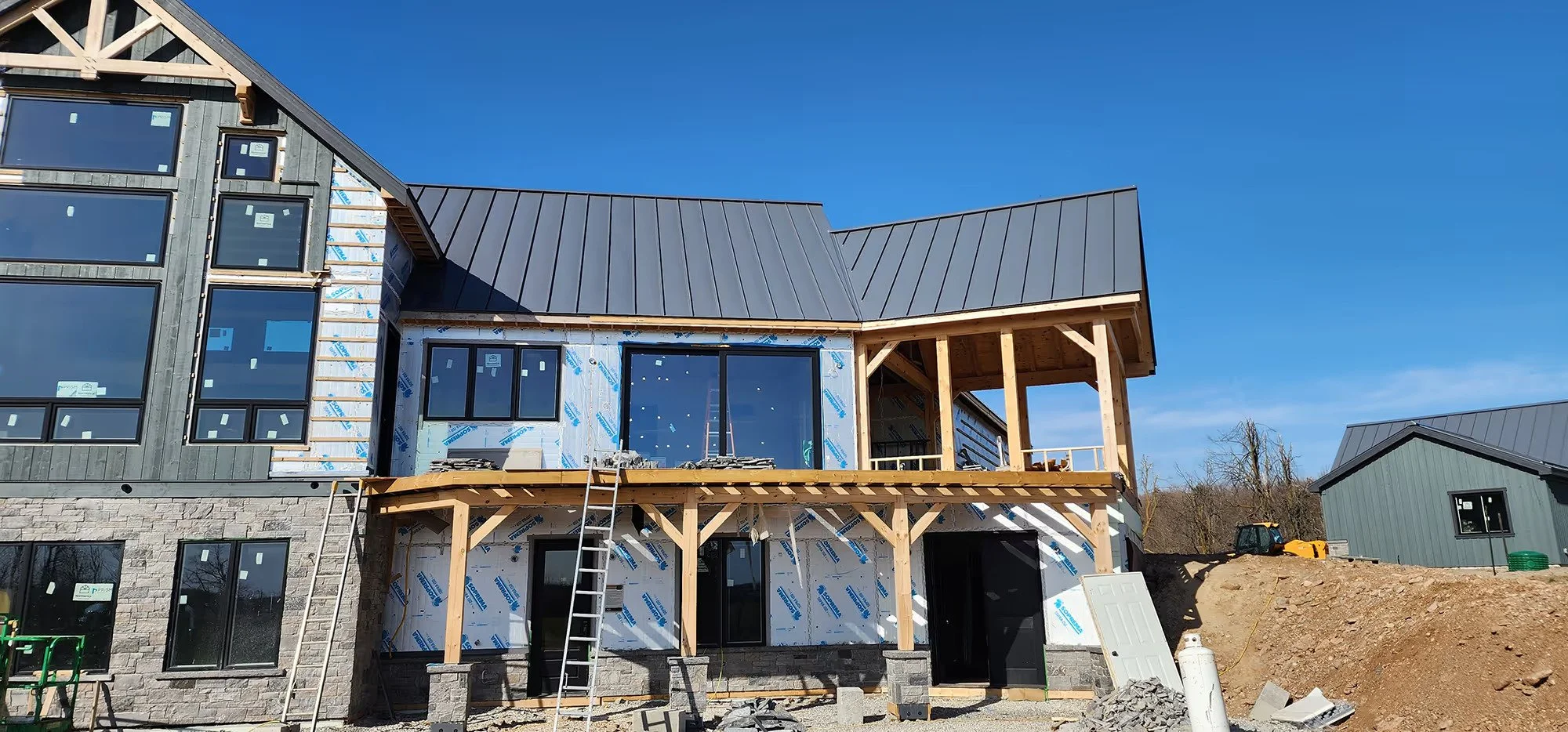 5 of the Best Roofing Companies in Toronto and Mississauga