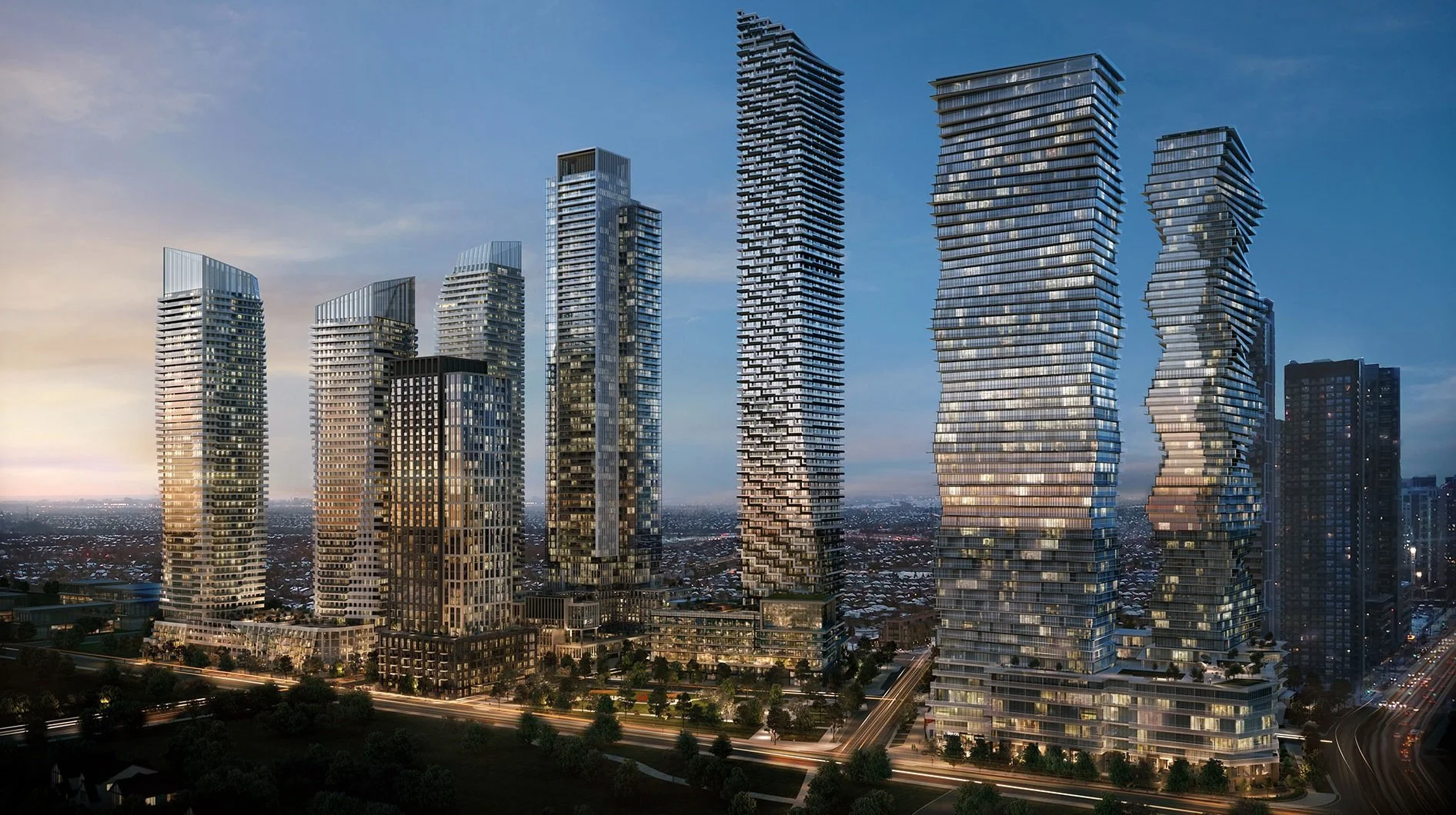 Condo Living in Mississauga: What Buyers and Renters Should Consider