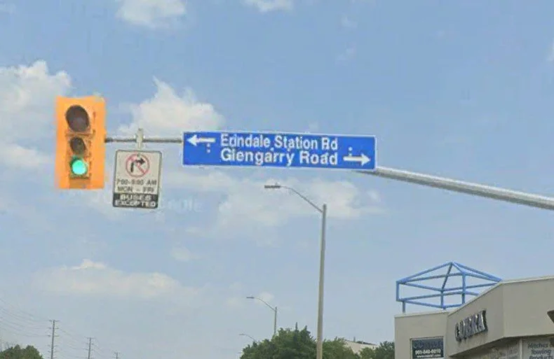 The Story behind Mississauga’s Glengarry