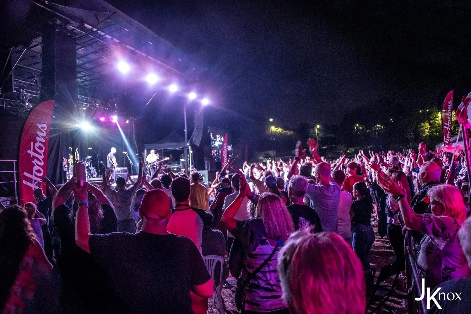 The Tim Hortons Southside Shuffle Blues &amp; Jazz Festival Returns to Port Credit for 2026