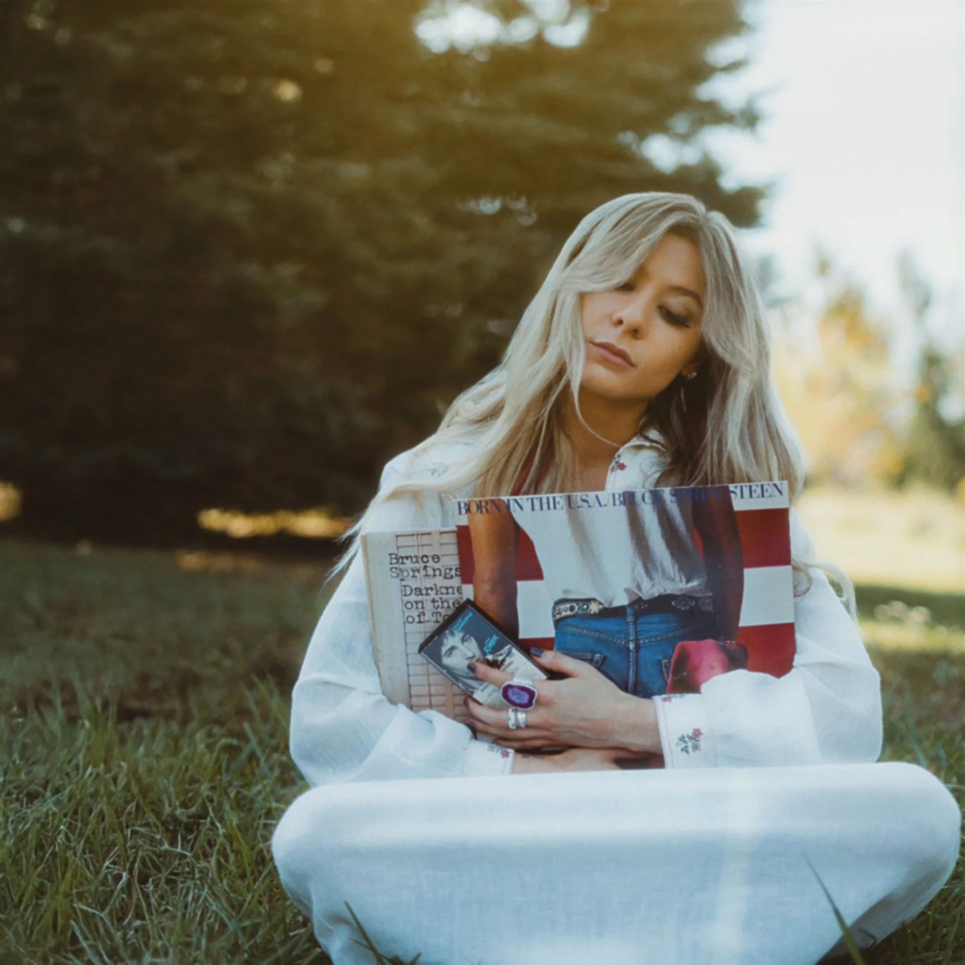 Artist Glimpse: Jessica Sevier