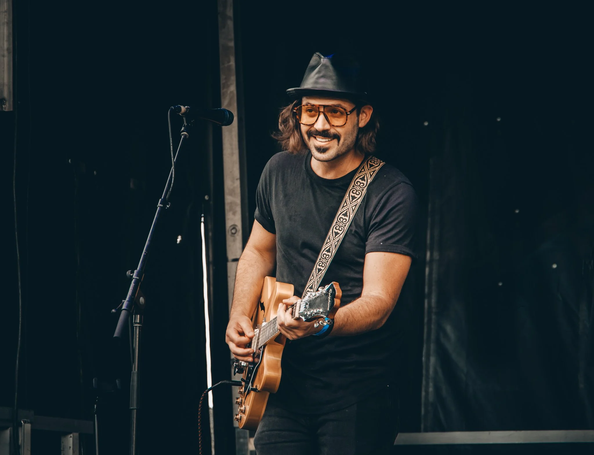 Artist Glimpse: Mike Celia