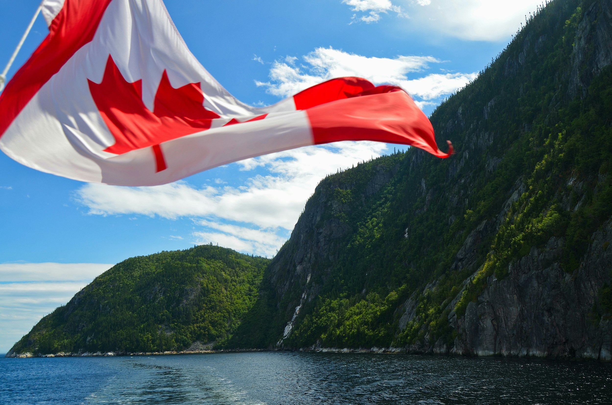 Why Canadians Are Choosing Domestic Travel This Summer