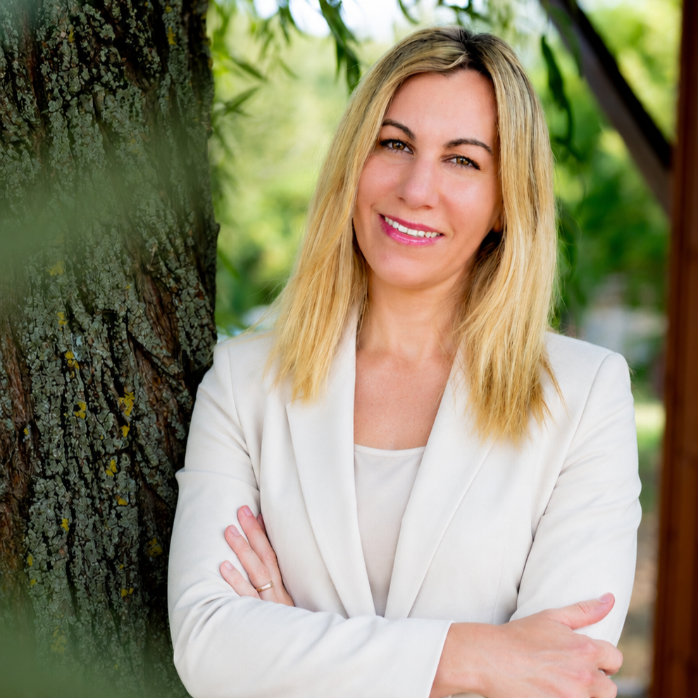 2026 Mississauga Election Candidate Profile: Ward 8 -  Viktoria Manzar